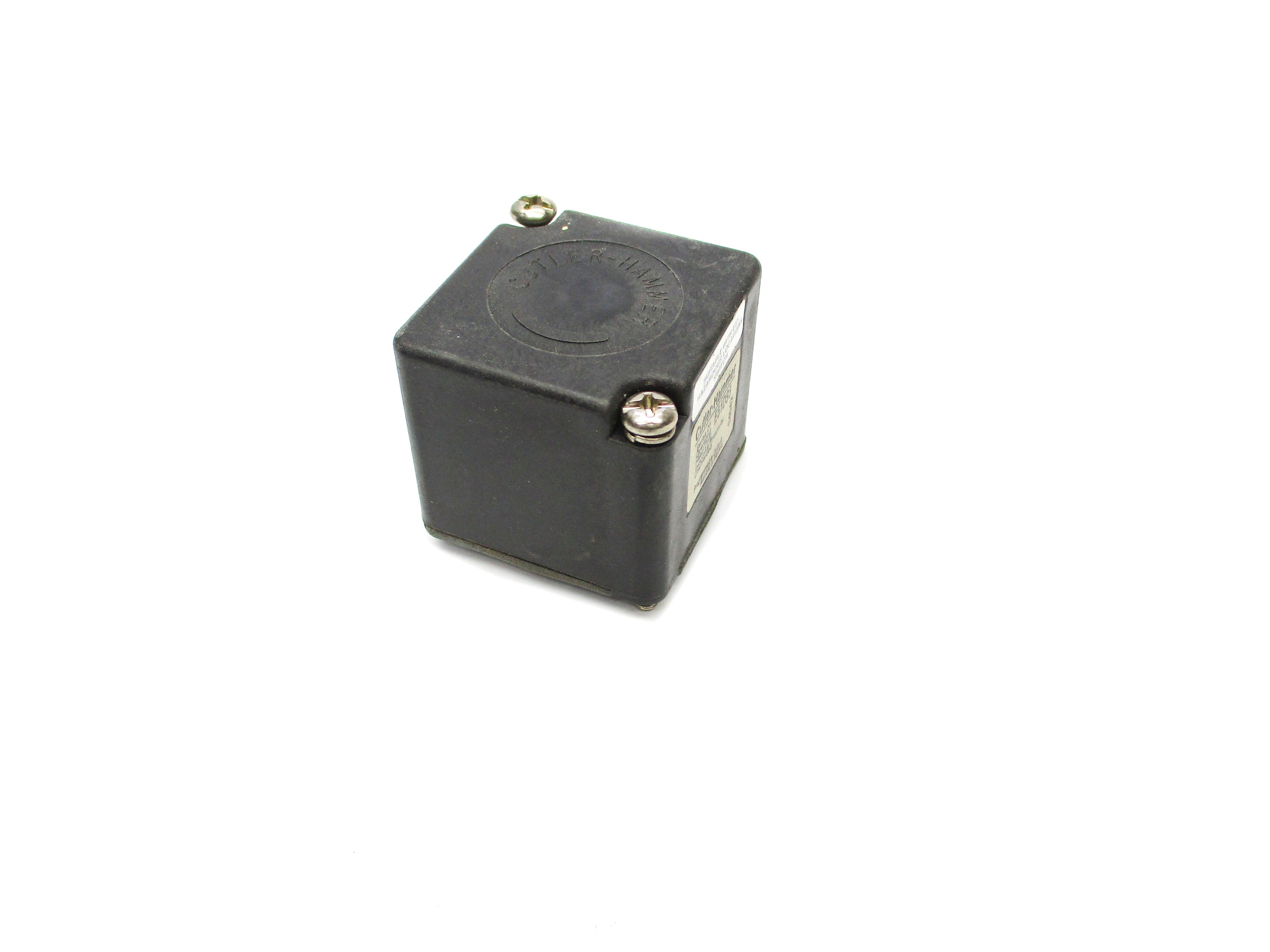 CUTLER HAMMER E51DS5 SER. D1 NSNP