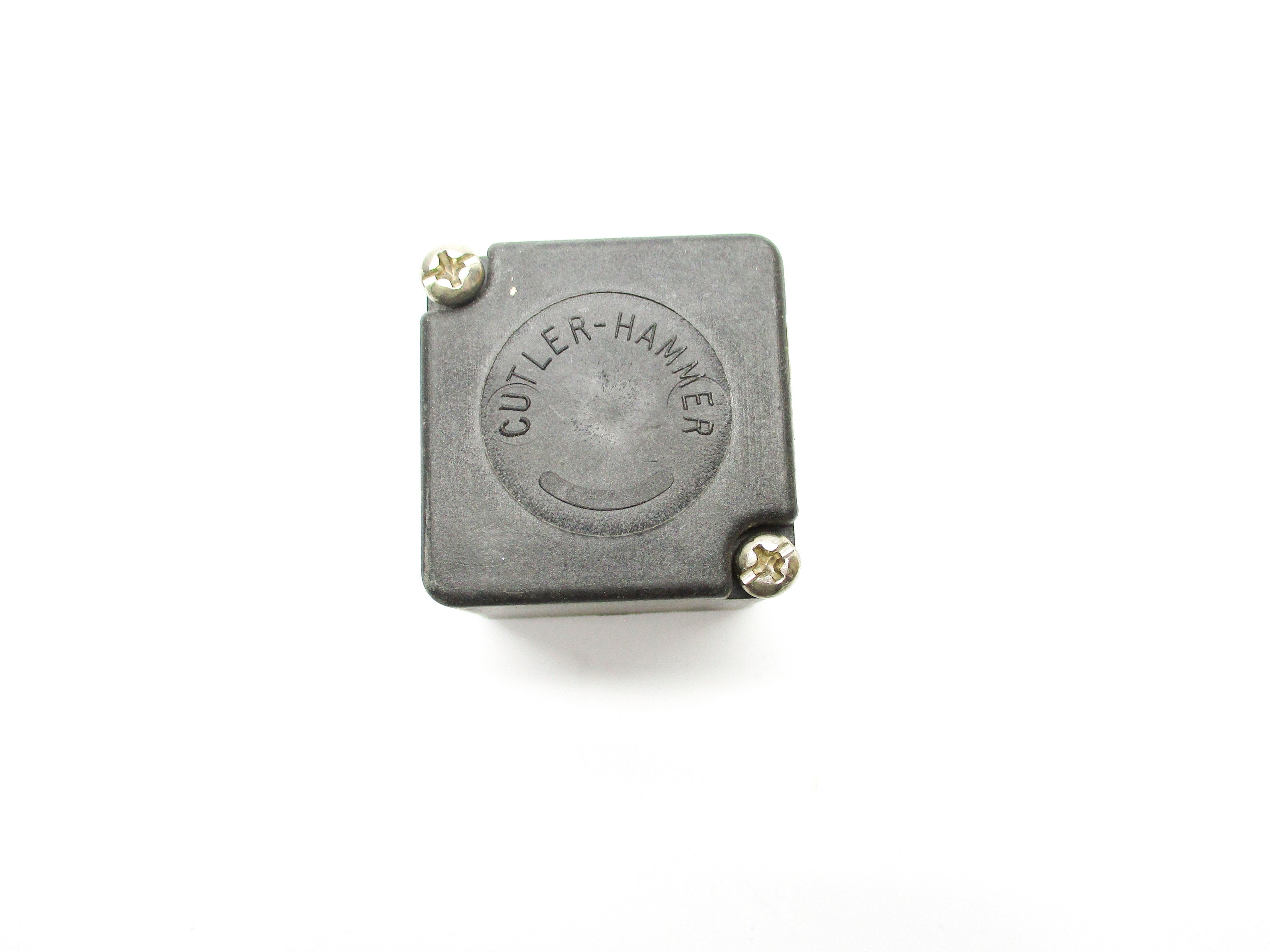 CUTLER HAMMER E51DS5 SER. D1 NSNP
