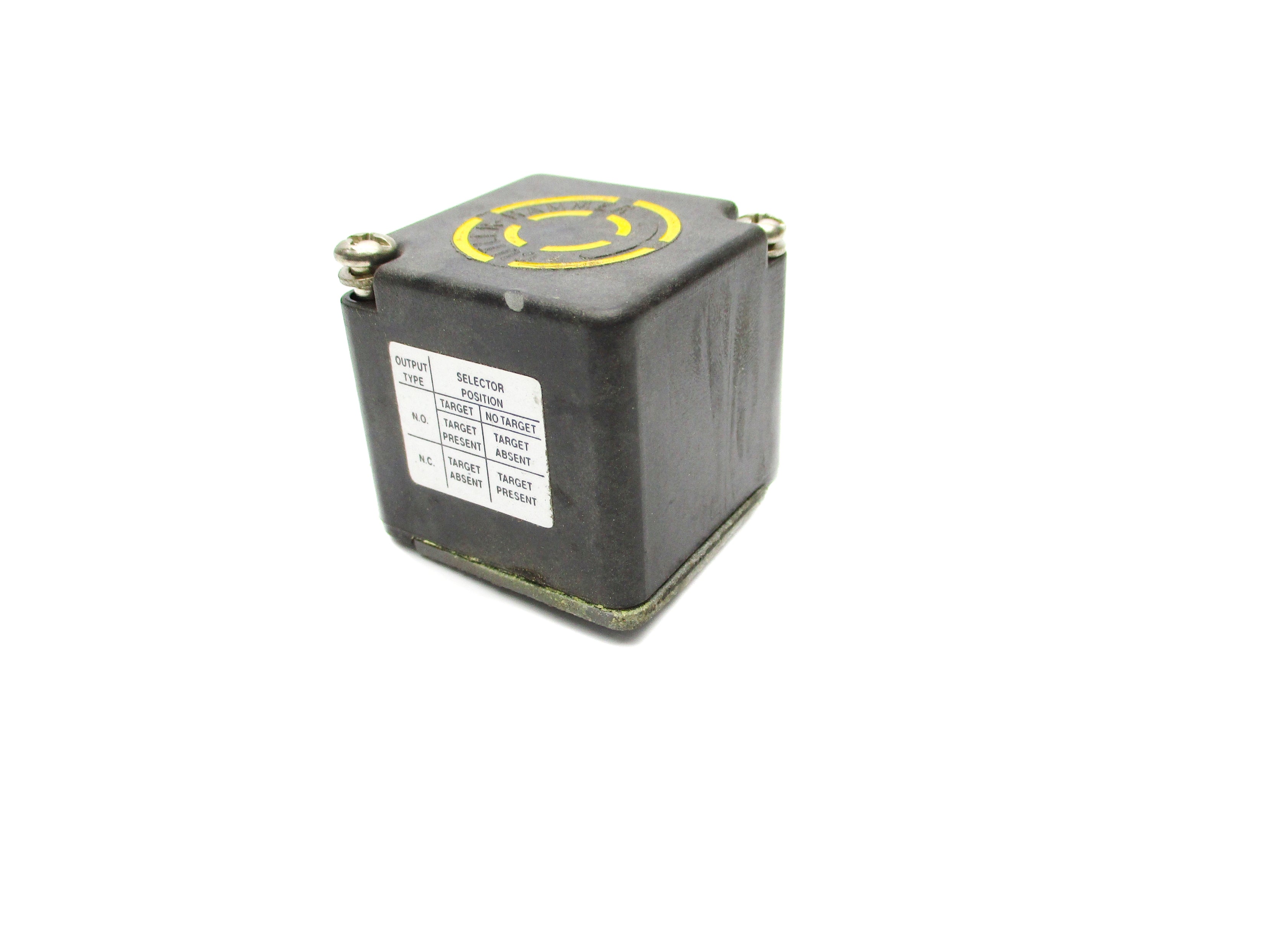 CUTLER HAMMER E51DT1 SER. C1 NSNP