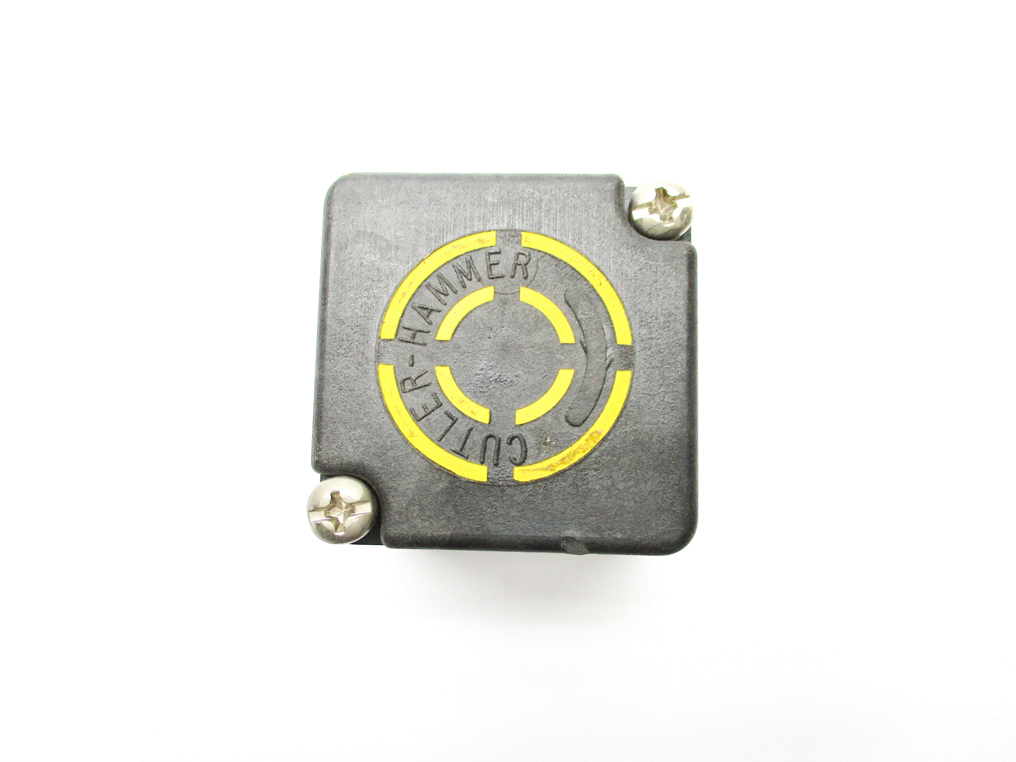 CUTLER HAMMER E51DT1 SER. C1 NSNP