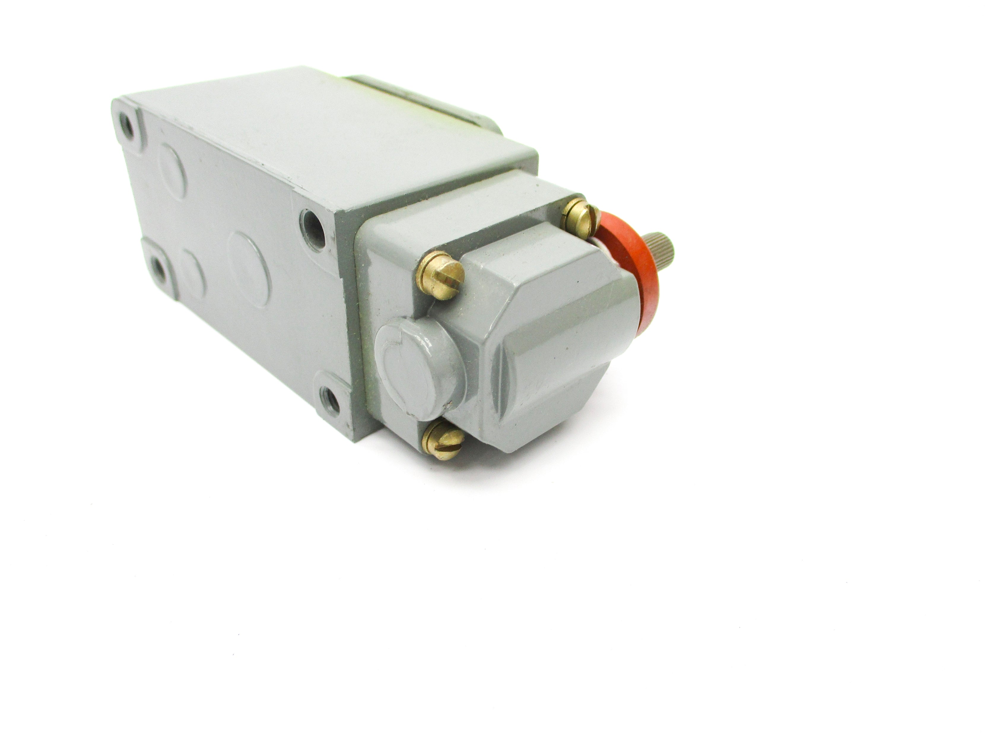 CUTLER HAMMER 10316H187C 600VAC NSNP