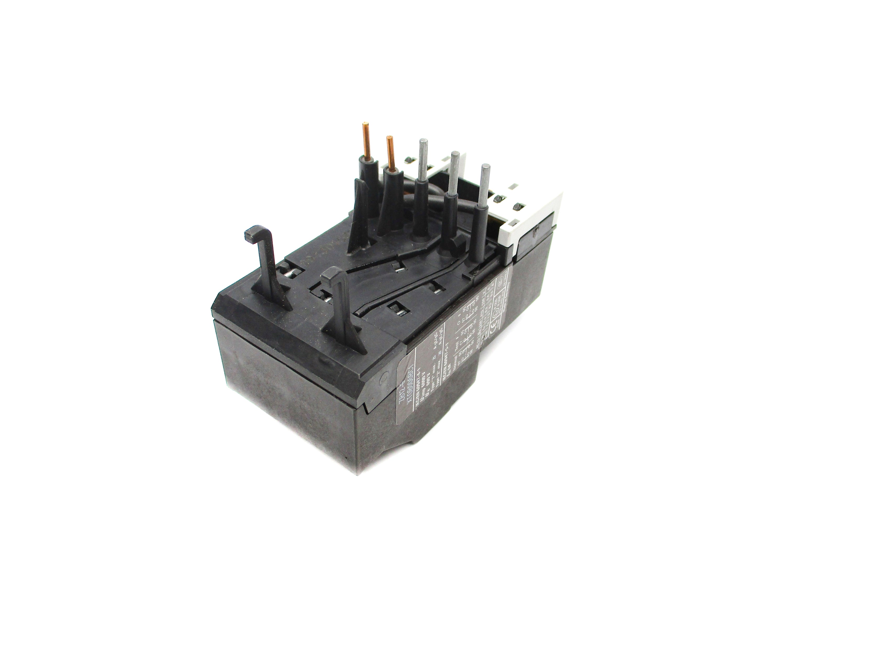 EATON ZB12-6 XTOB006BC1 4-7A NSNP