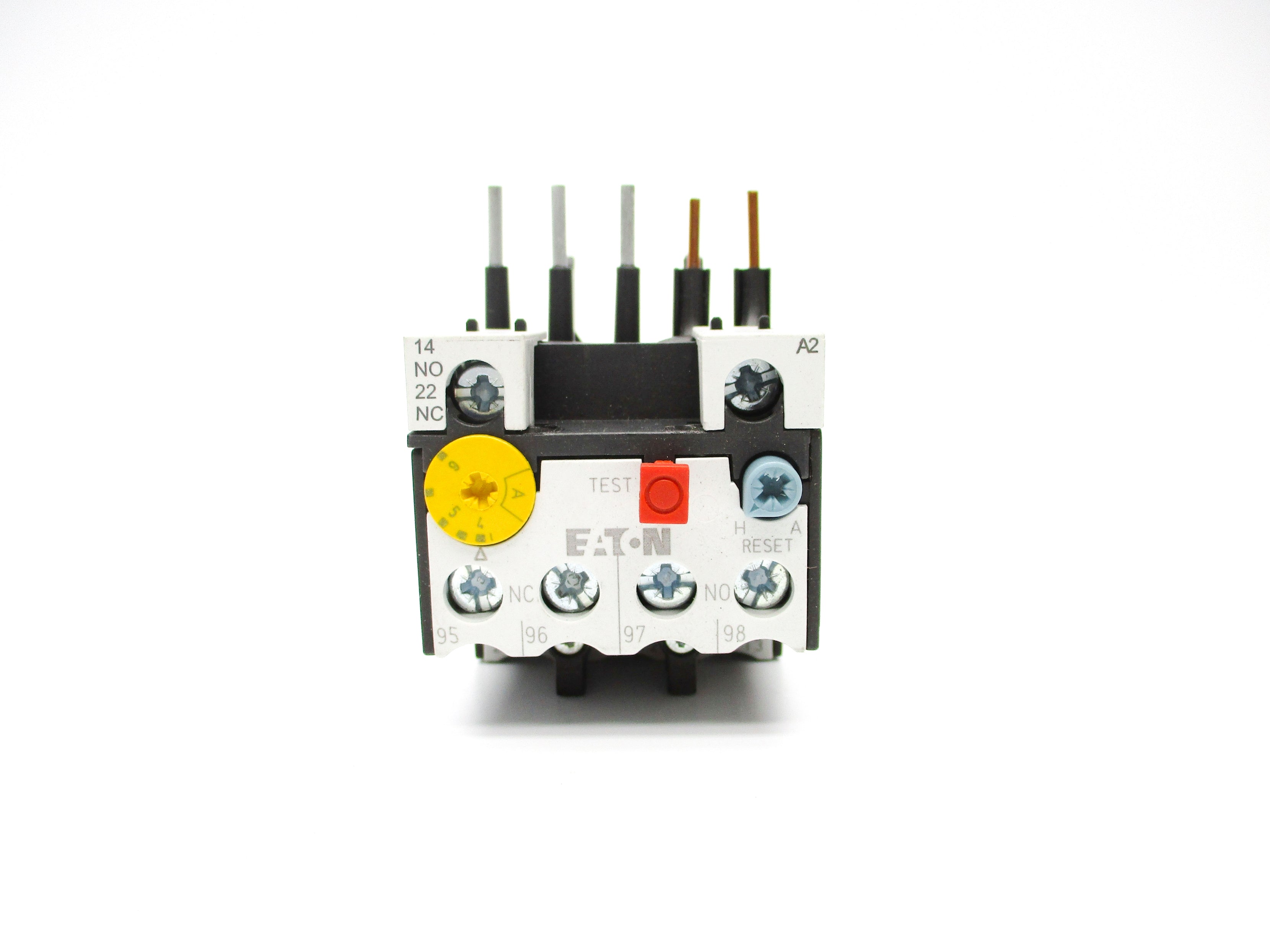 EATON ZB12-6 XTOB006BC1 4-7A NSNP