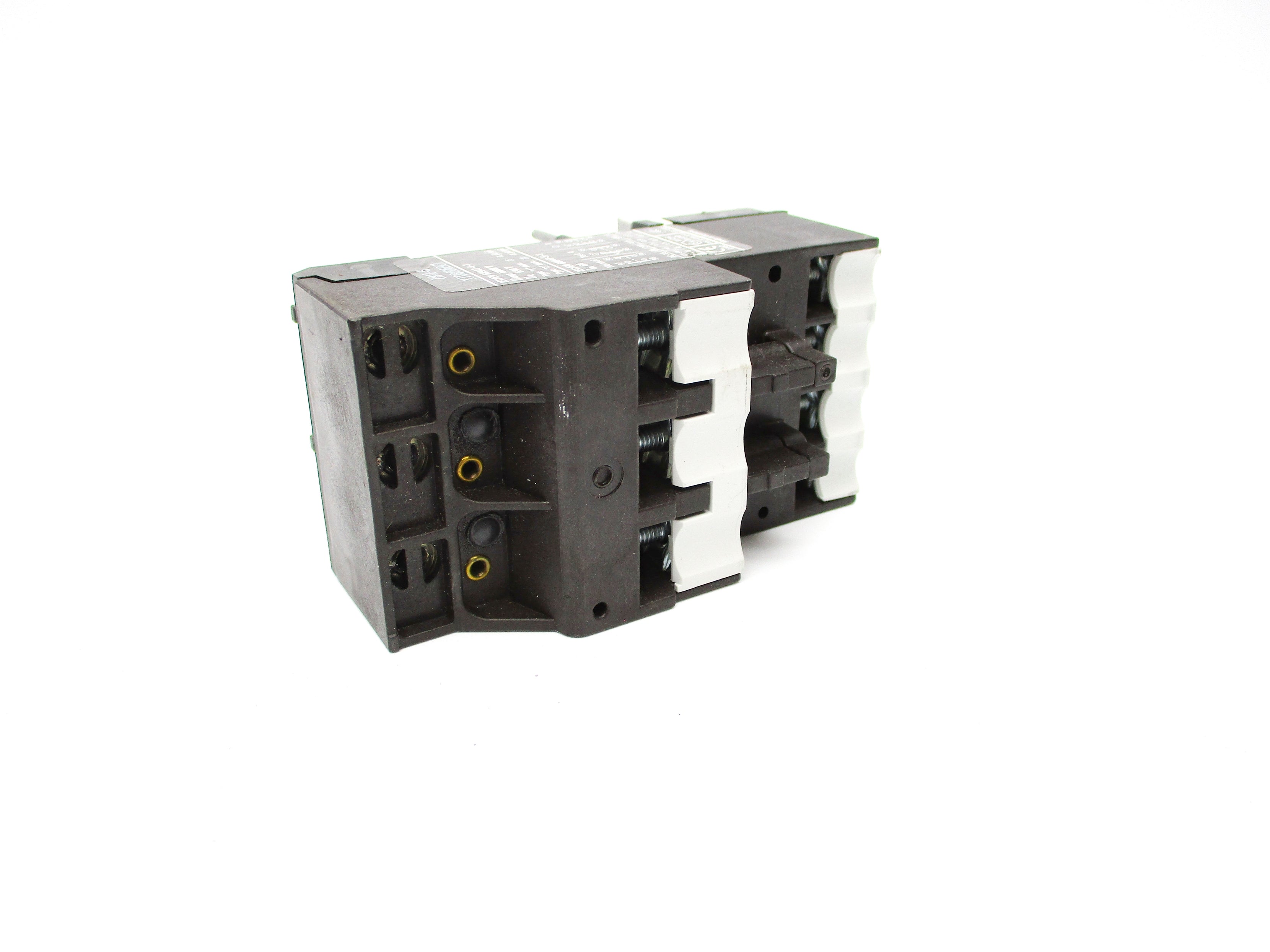 EATON ZB12-6 XTOB006BC1 4-7A NSNP