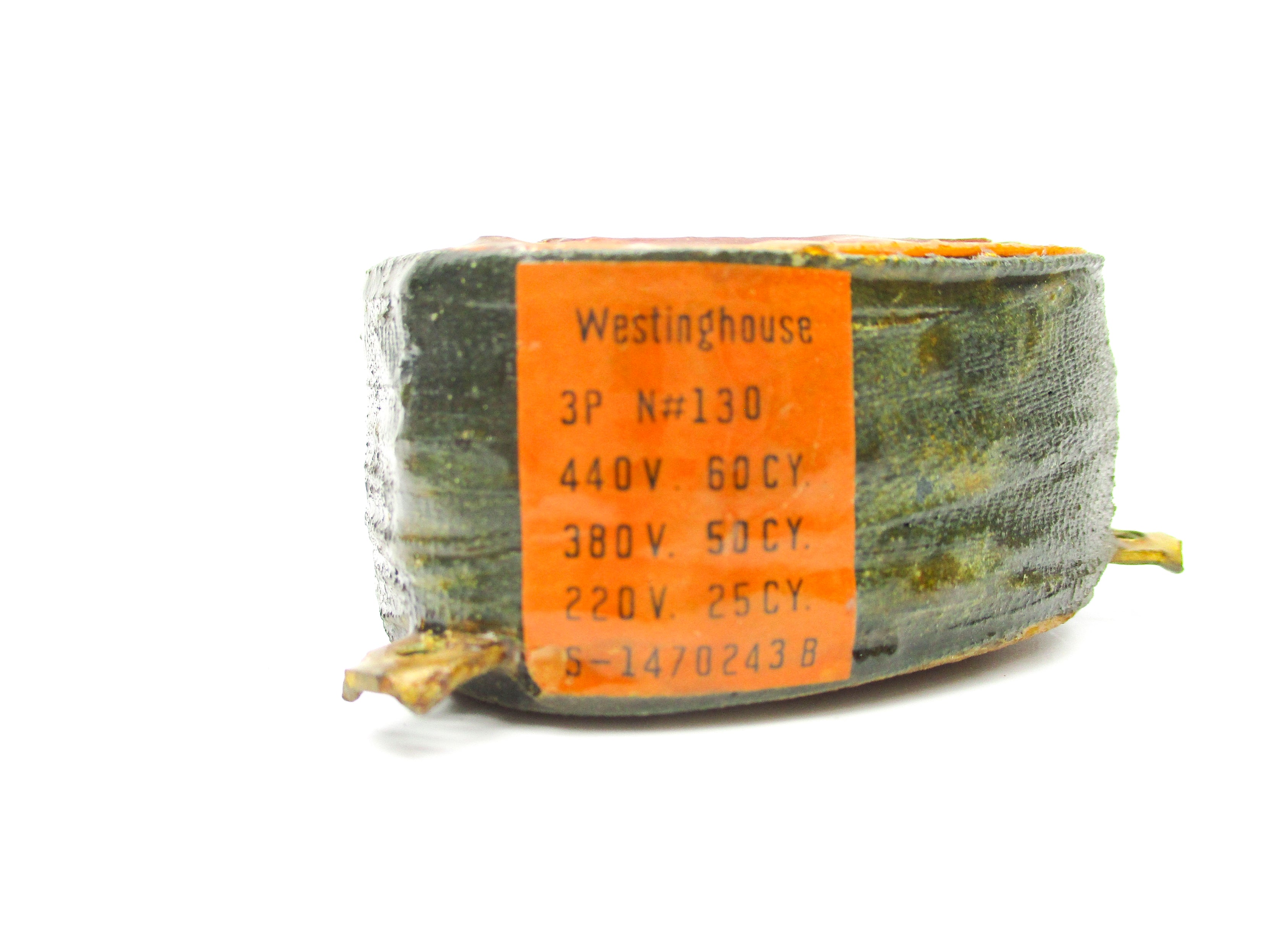 WESTINGHOUSE S-1470243B NSNP