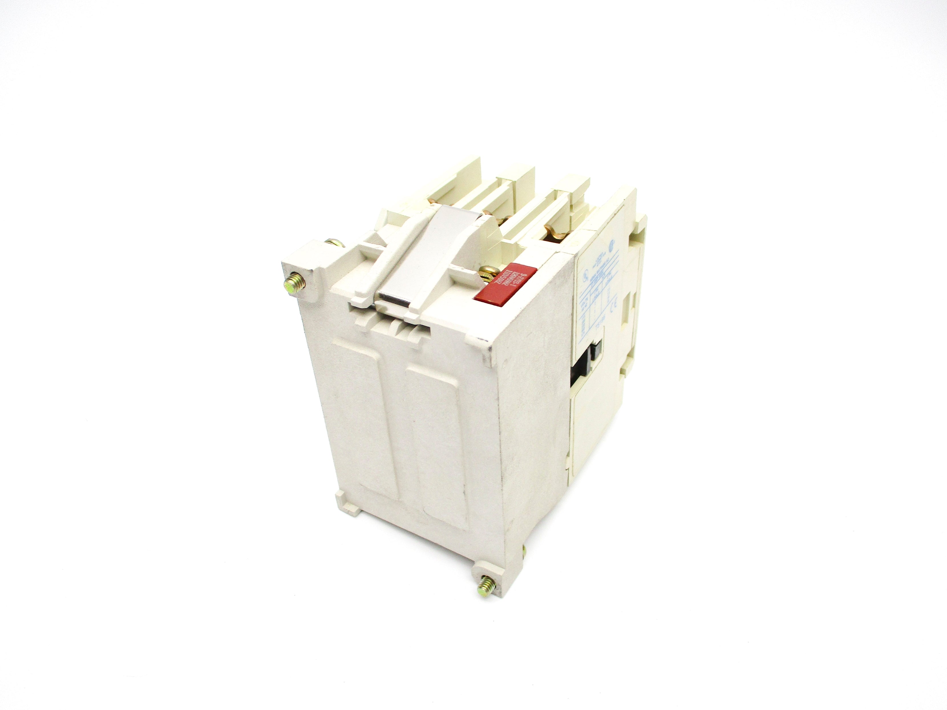 CUTLER HAMMER AN16DN0 SER. B1 110/120V NSNP