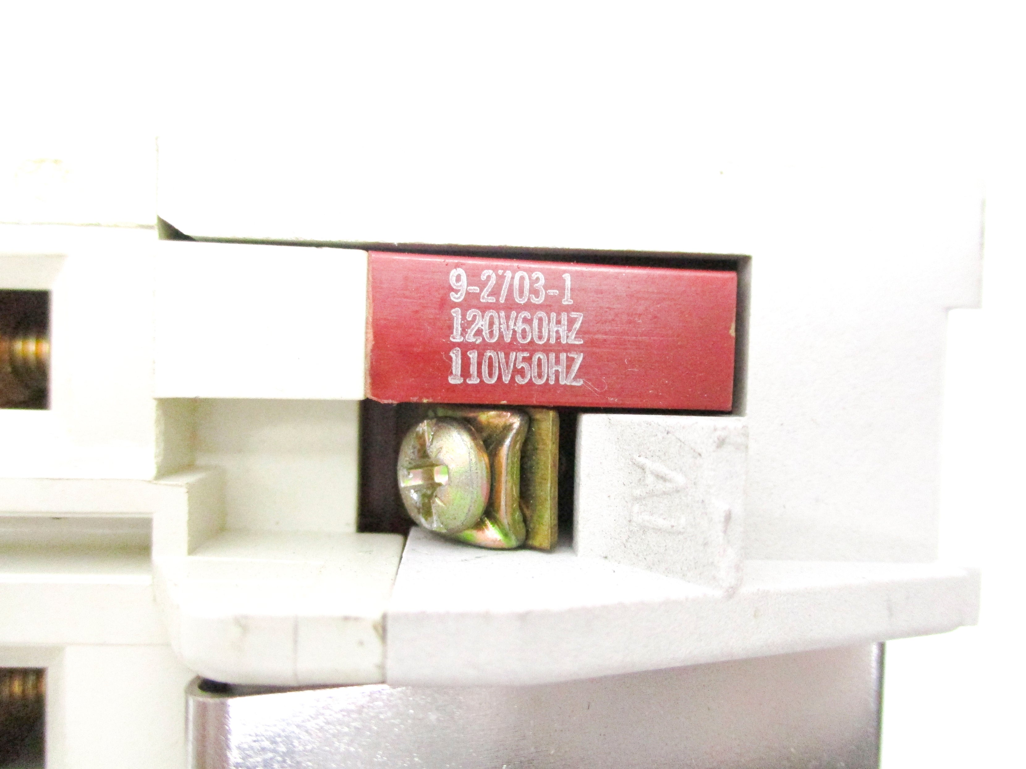 CUTLER HAMMER AN16DN0 SER. B1 110/120V NSNP