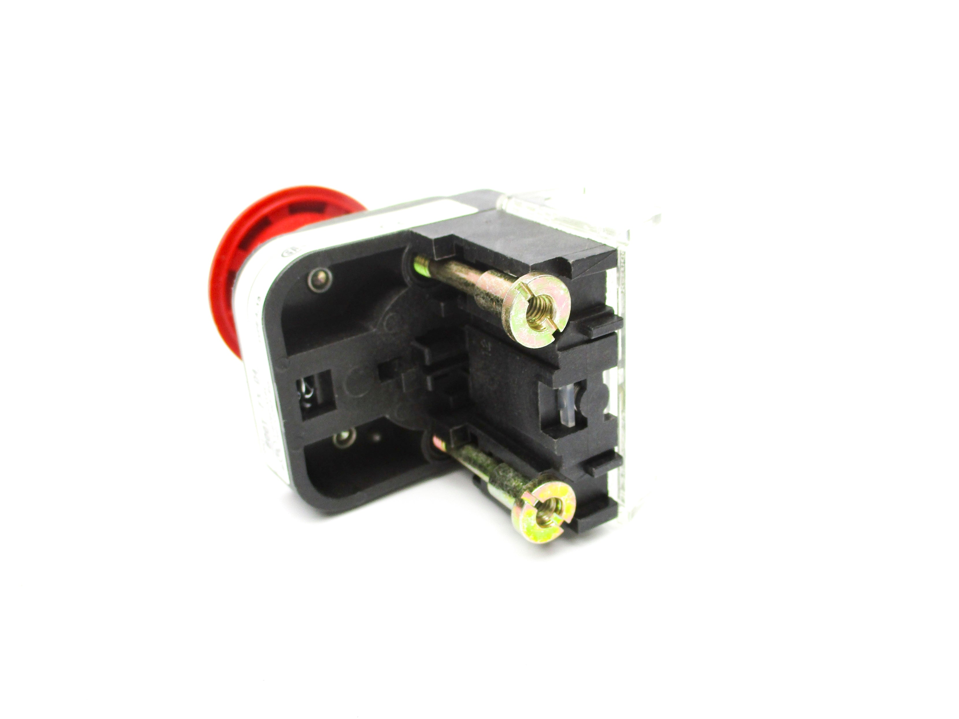 ALLEN BRADLEY 800T-FXD4 SER. T (AS PICTURED) NSNP