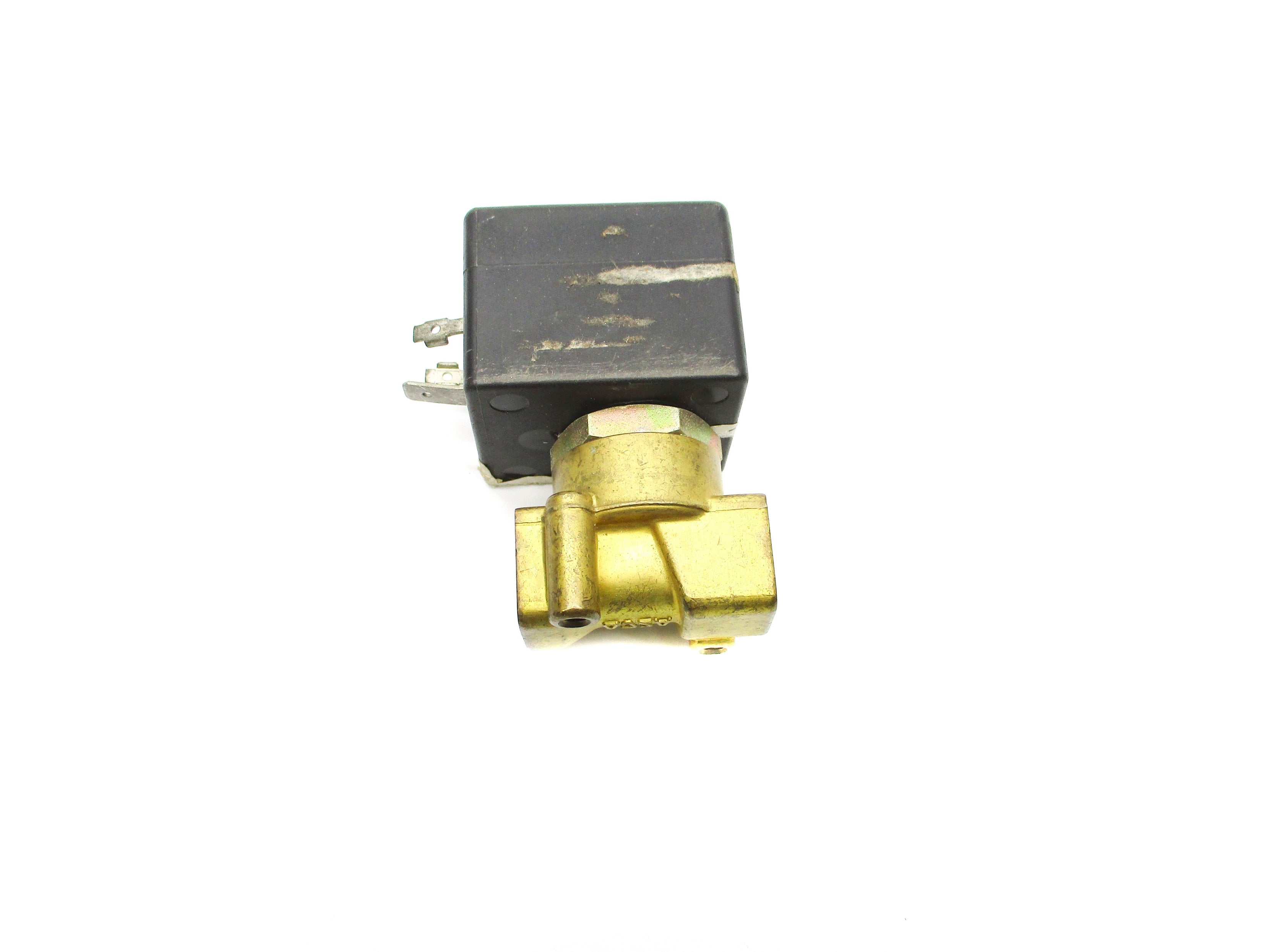 ASCO SCG262C022 220VAC UNMP
