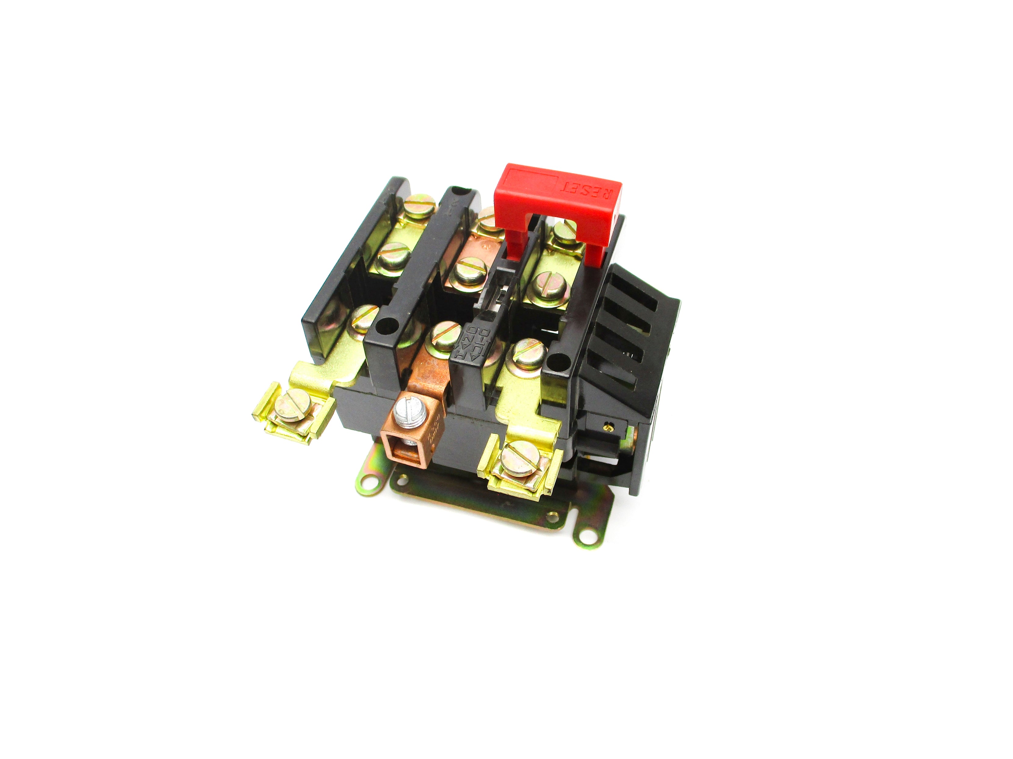 SQUARE D 9065SEO-6B2 SER. A 600VAC NSNP