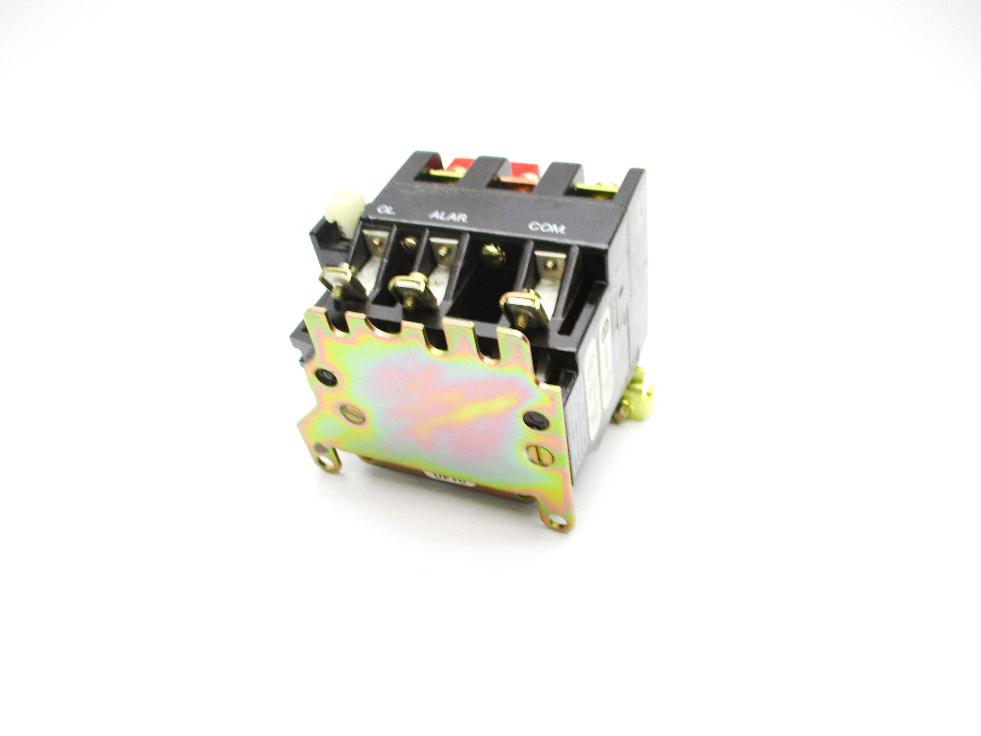 SQUARE D 9065SEO-6B2 SER. A 600VAC NSNP