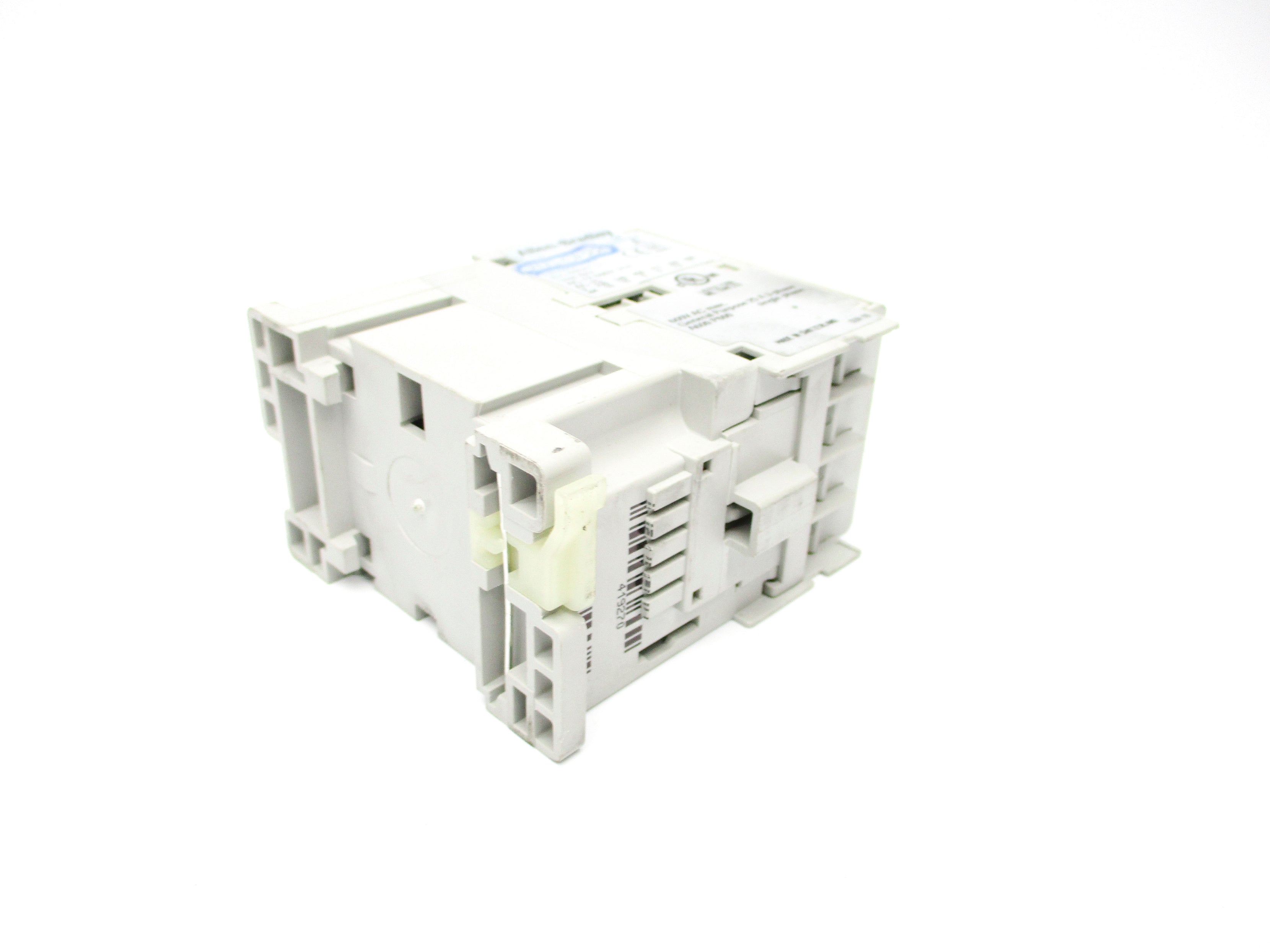 ALLEN BRADLEY 700-CF220D SER. A 110/120V UNMP