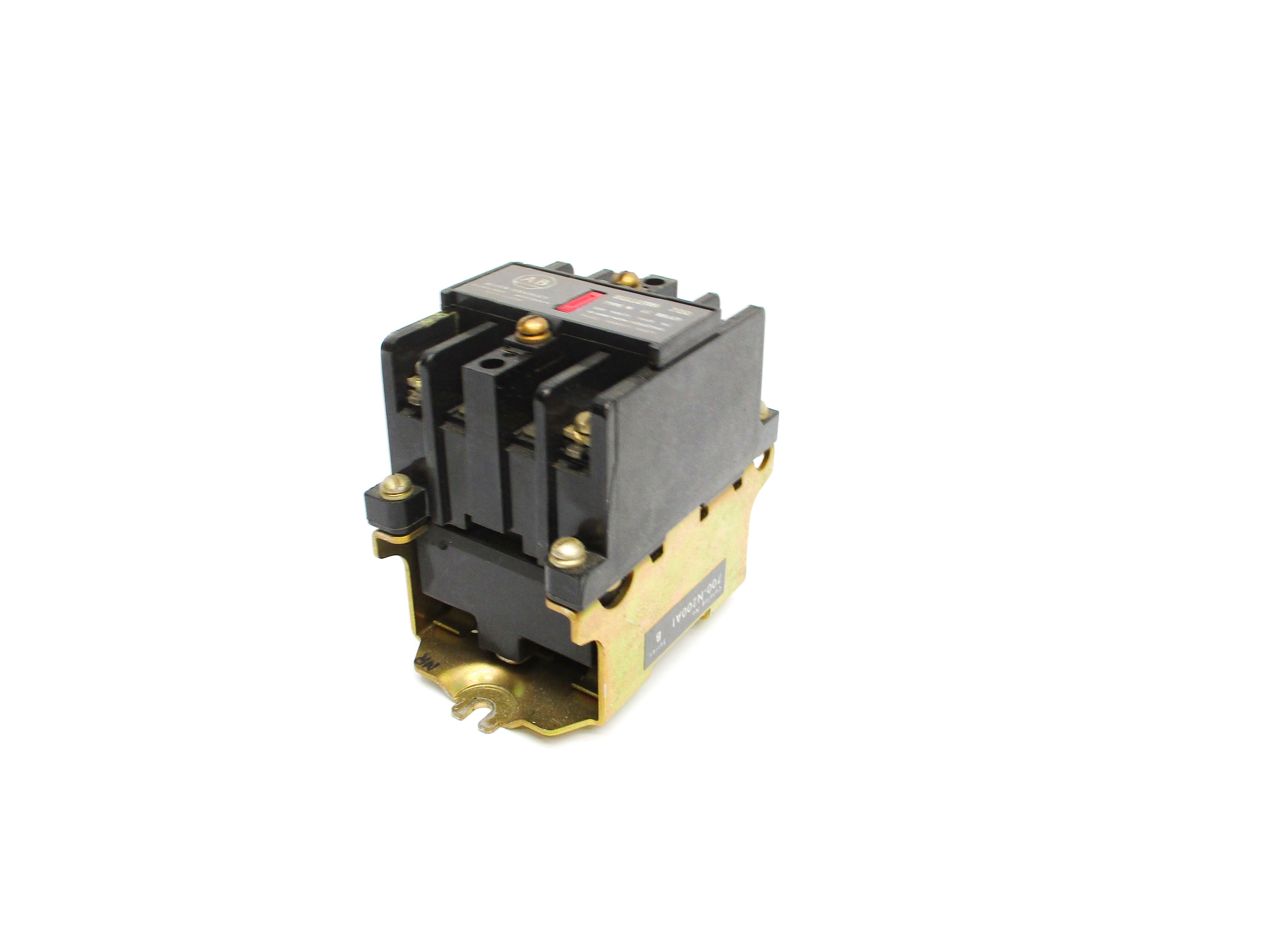 INDUSTRIAL SPARE PART 700-N200A1 SER. B 110/120V UNMP
