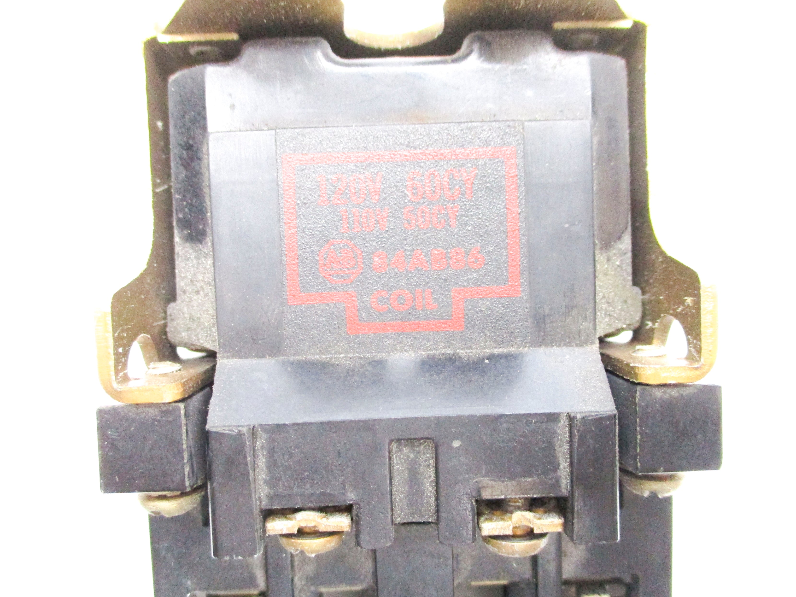 INDUSTRIAL SPARE PART 700-N200A1 SER. B 110/120V UNMP