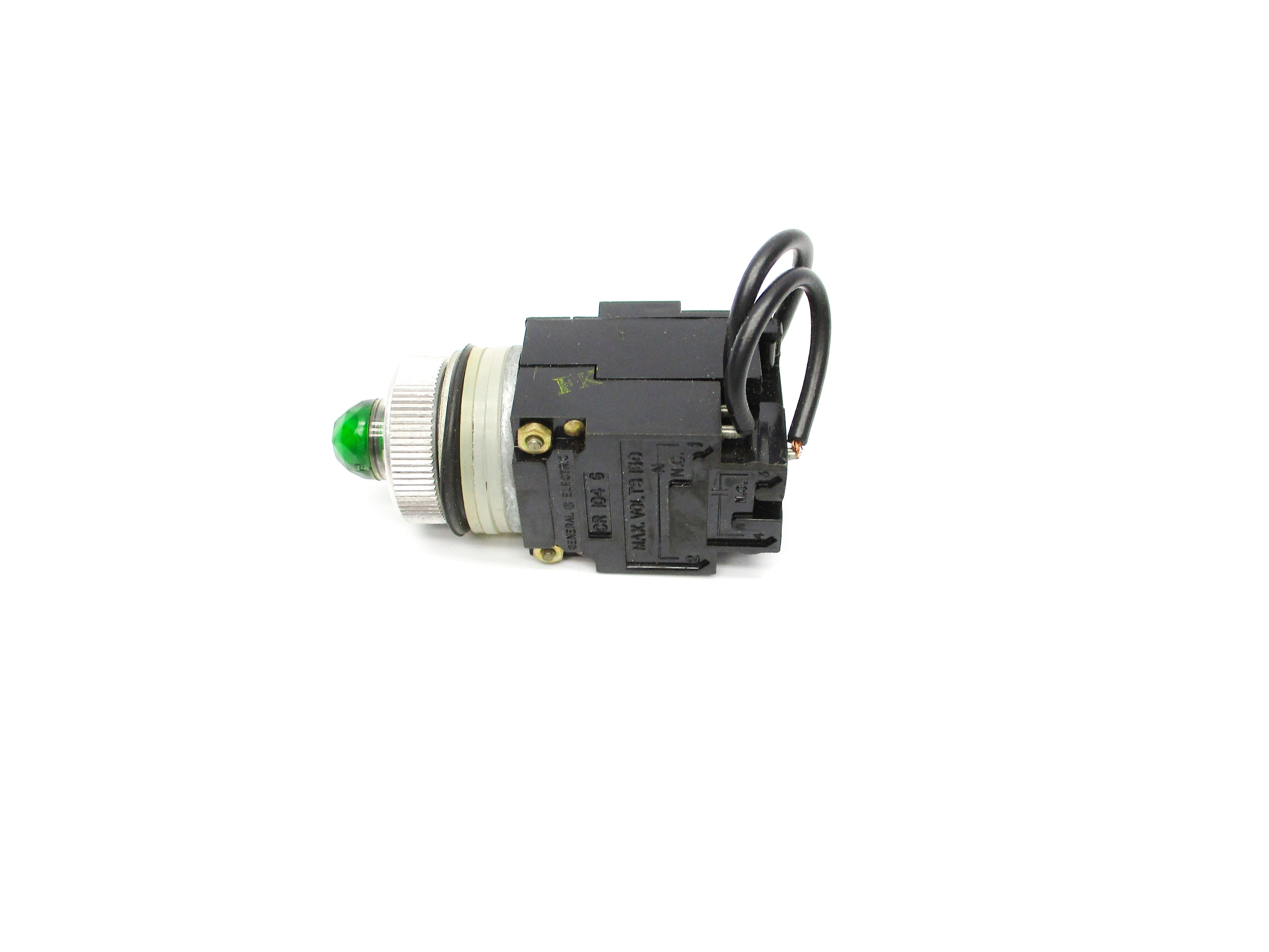 GENERAL ELECTRIC CR104D132 UNMP