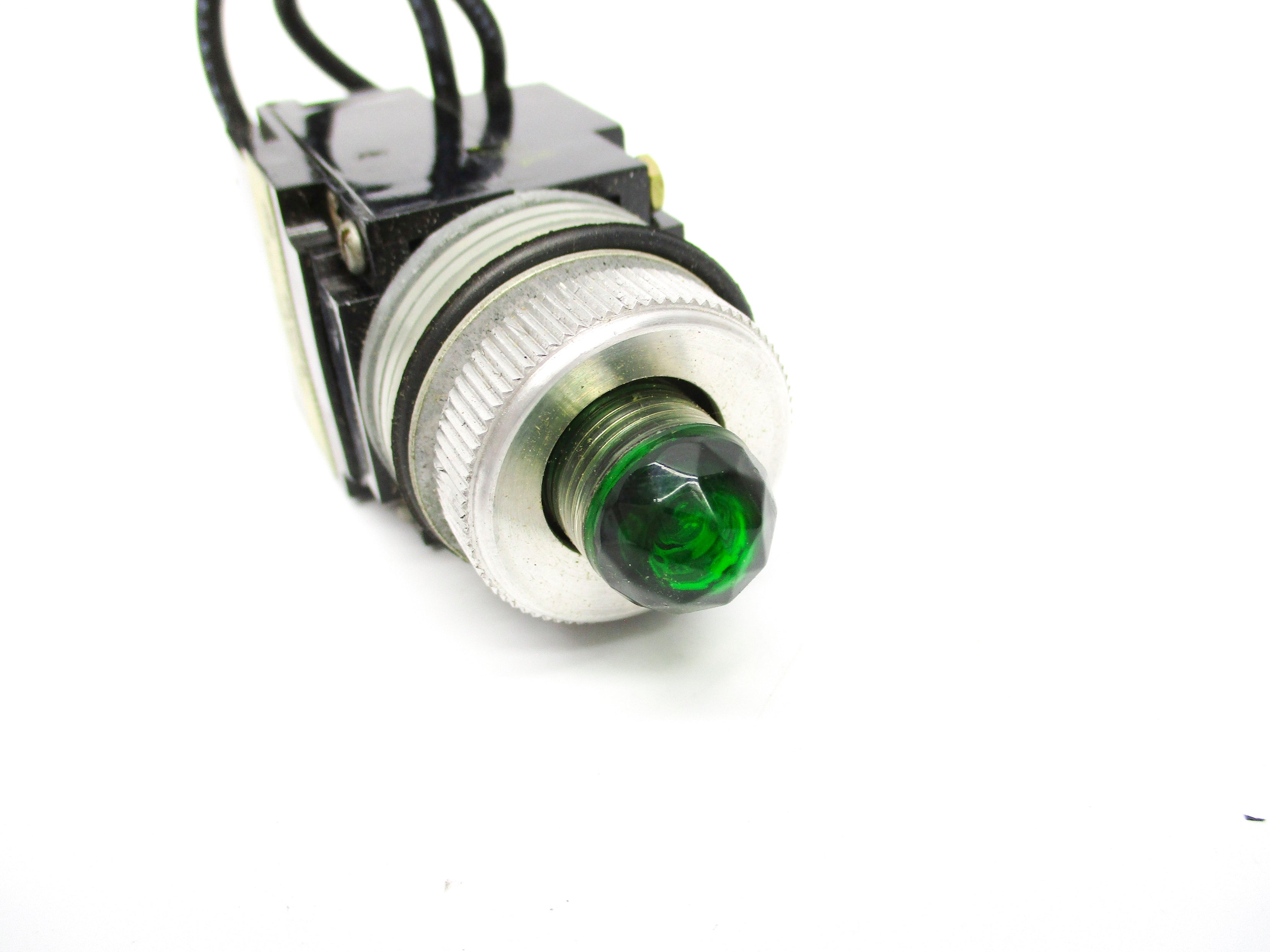 GENERAL ELECTRIC CR104D132 UNMP