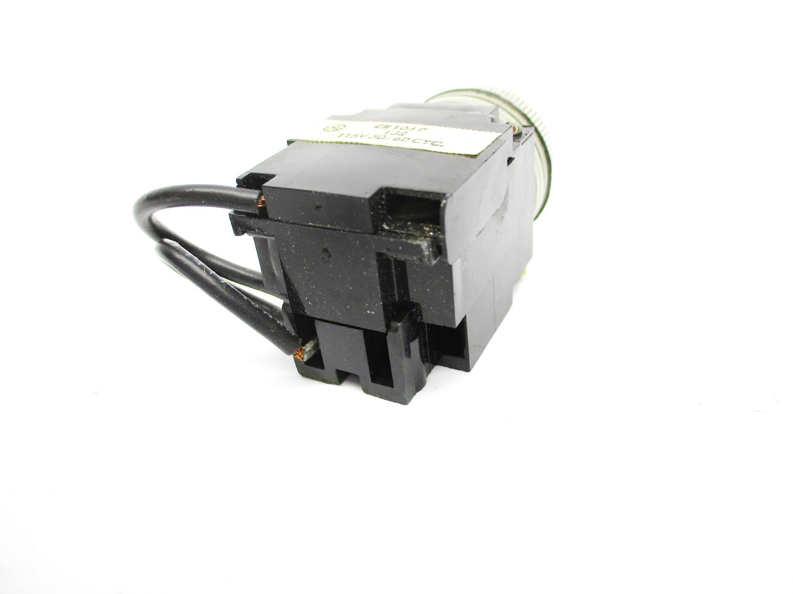 GENERAL ELECTRIC CR104D132 UNMP