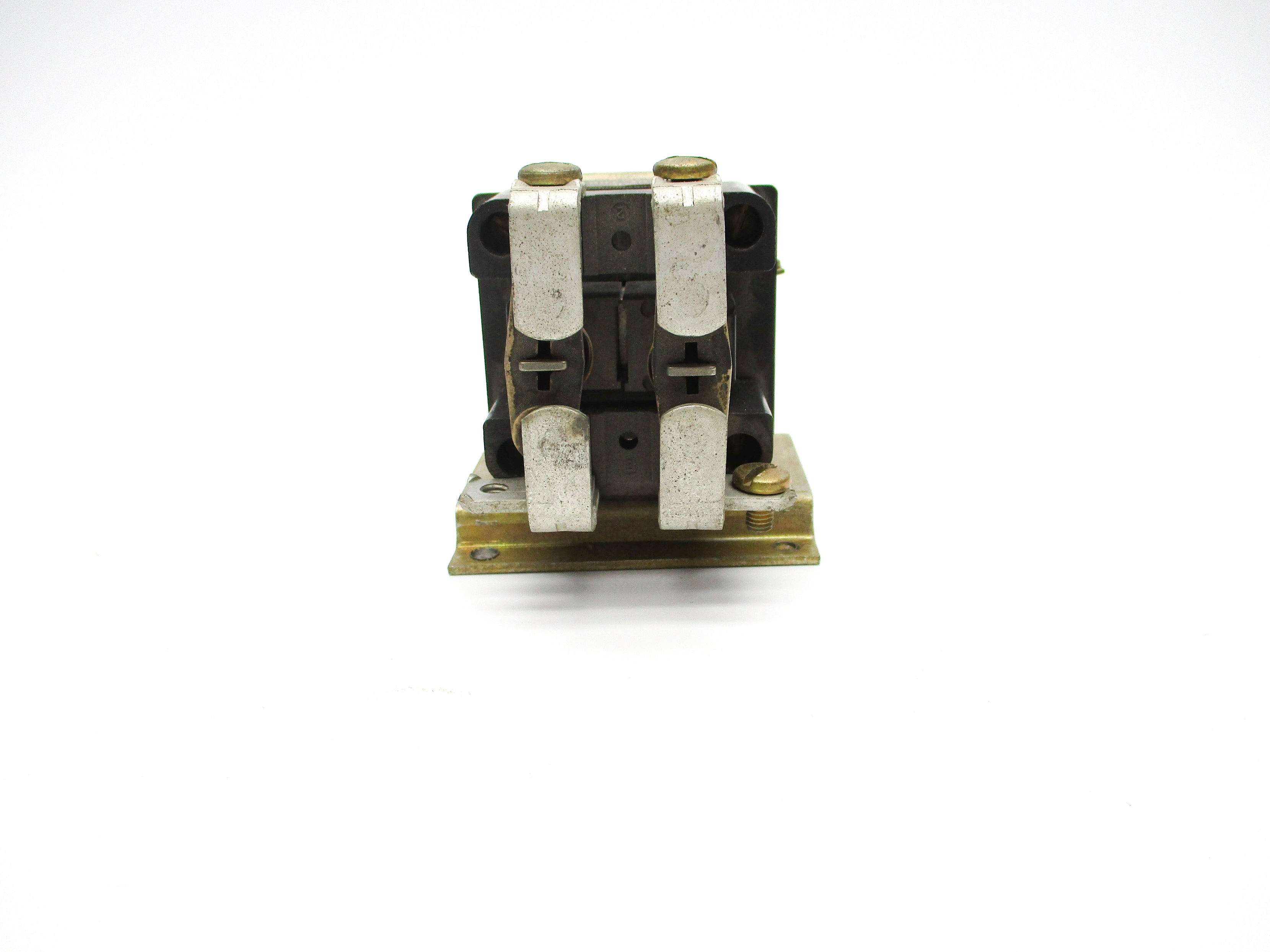 INDUSTRIAL SPARE PART 700-D200A1 SER. A 110/120V UNMP