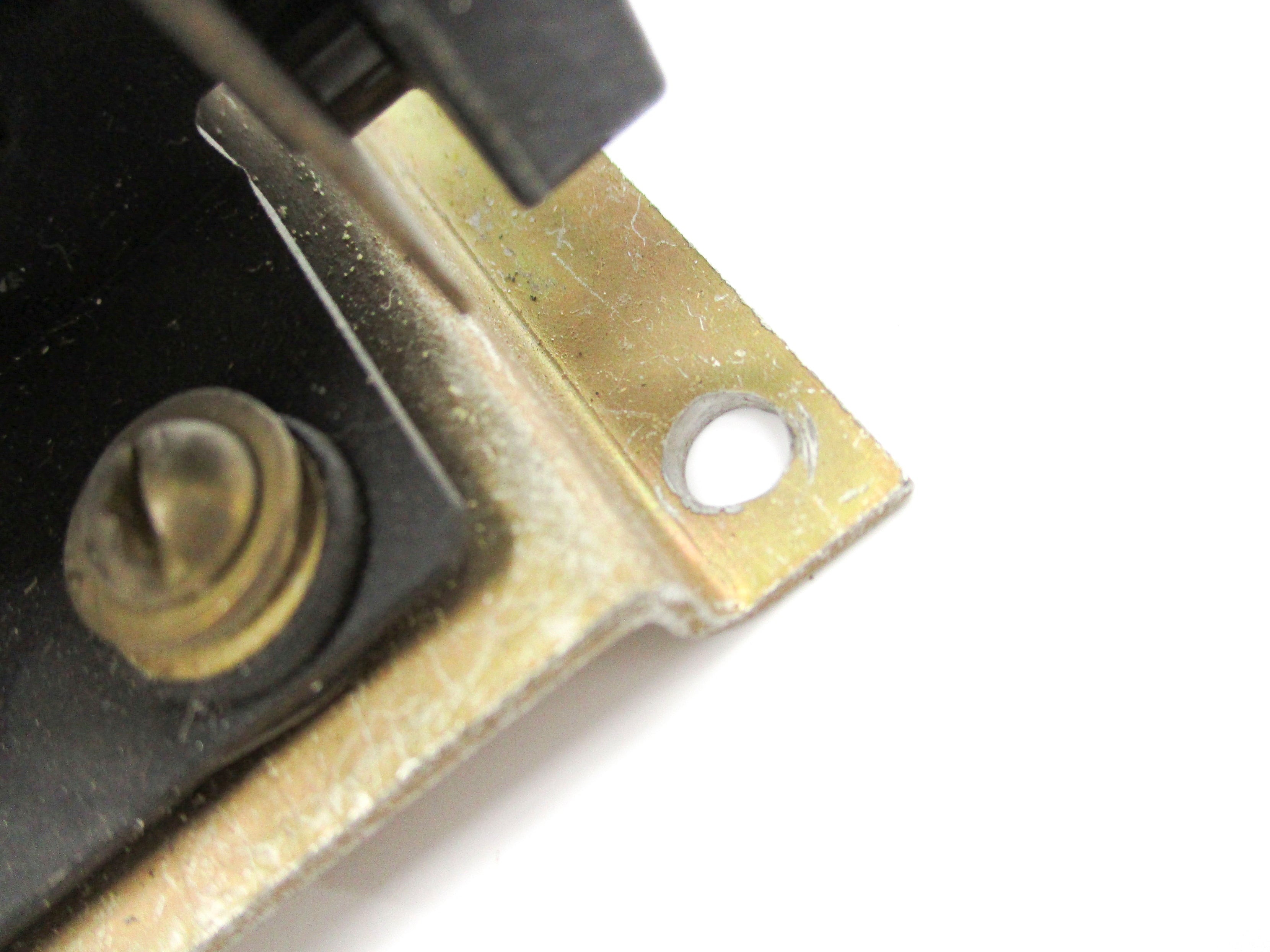 INDUSTRIAL SPARE PART 700-C110A2 SER. B 110/120V UNMP