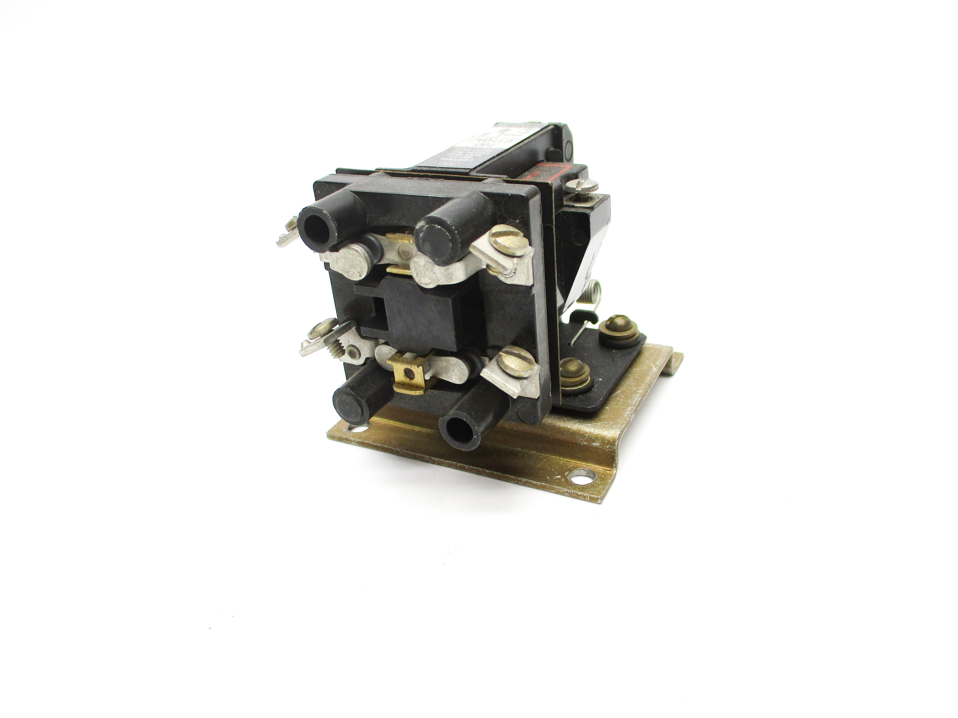 INDUSTRIAL SPARE PART 700-C110A2 SER. B 110/120V UNMP