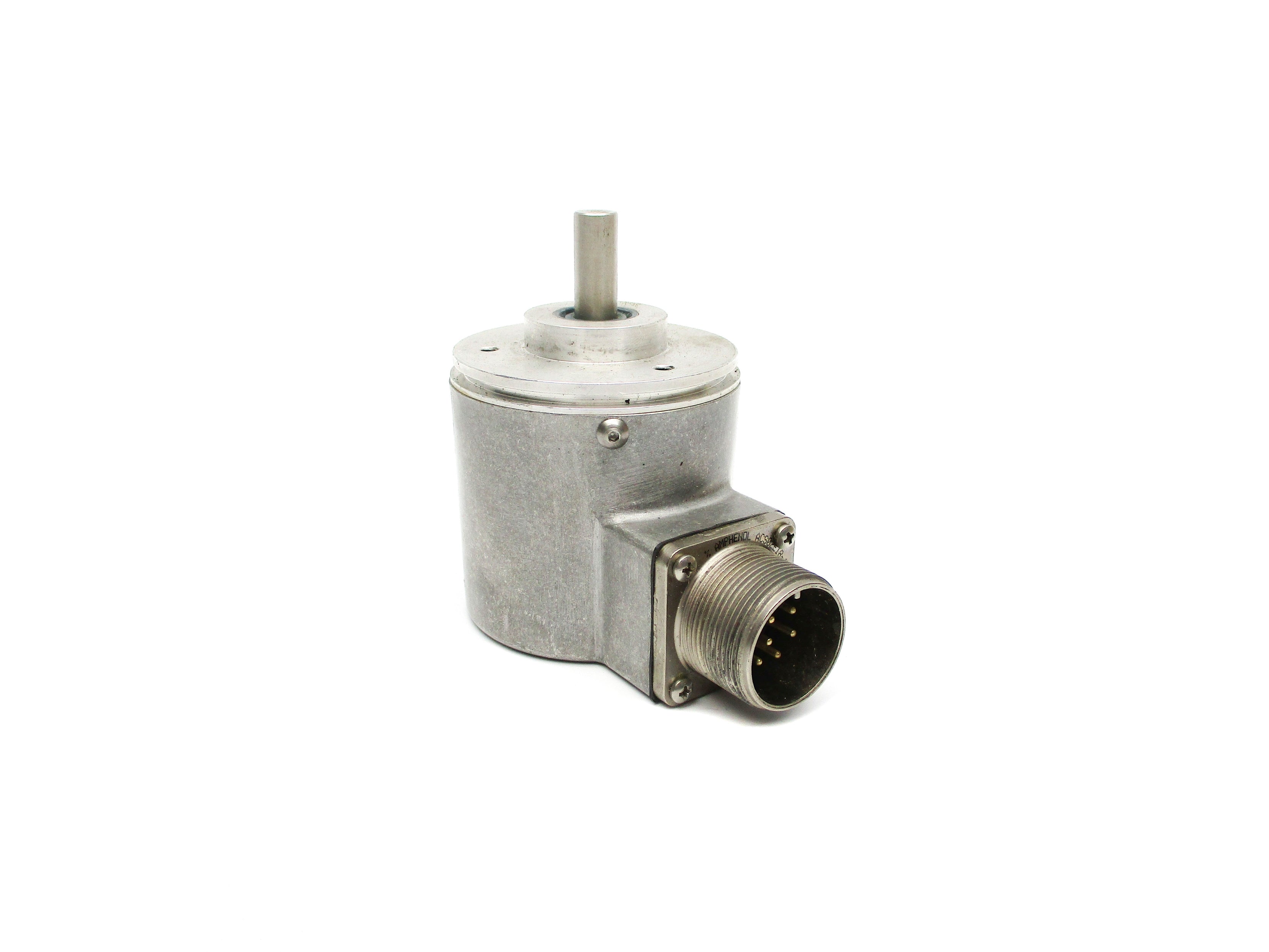 INDUSTRIAL SPARE PART 845H-SJHZ14CNY2 SER. C UNMP