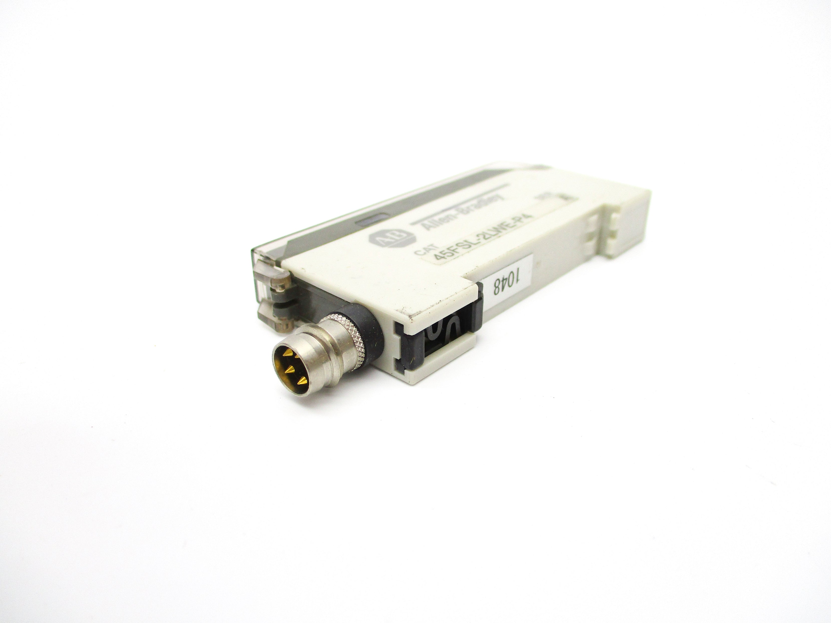 INDUSTRIAL SPARE PART 45FSL-2LWE-P4 SER. A NSNP