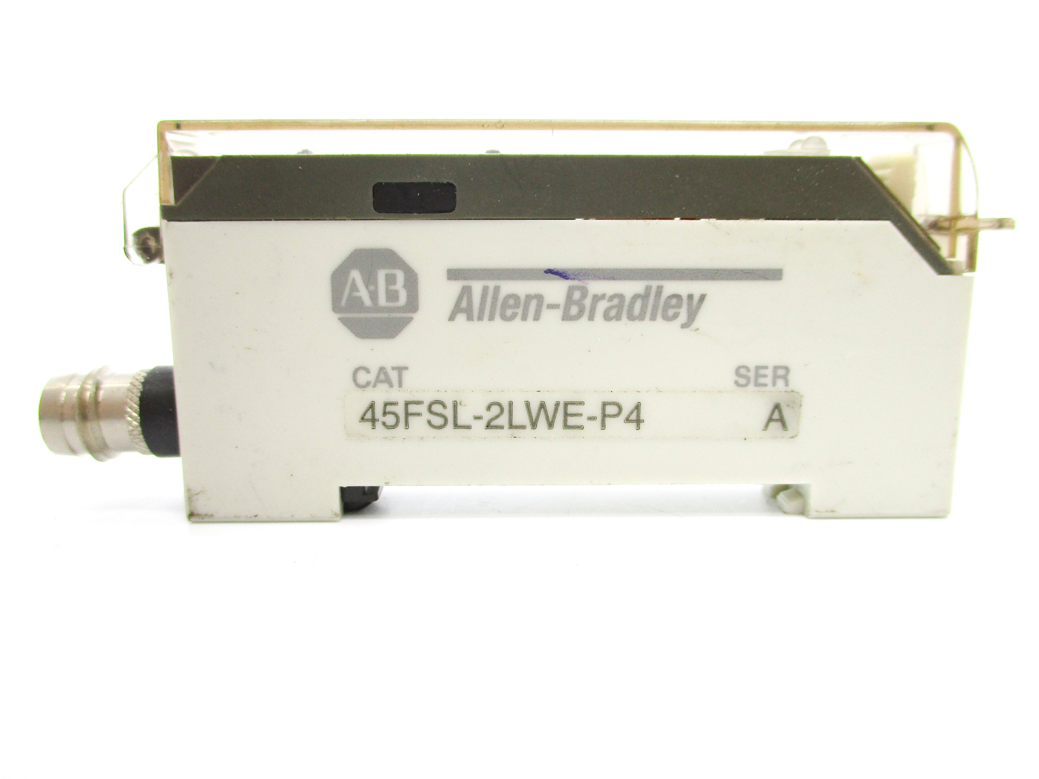 INDUSTRIAL SPARE PART 45FSL-2LWE-P4 SER. A NSNP
