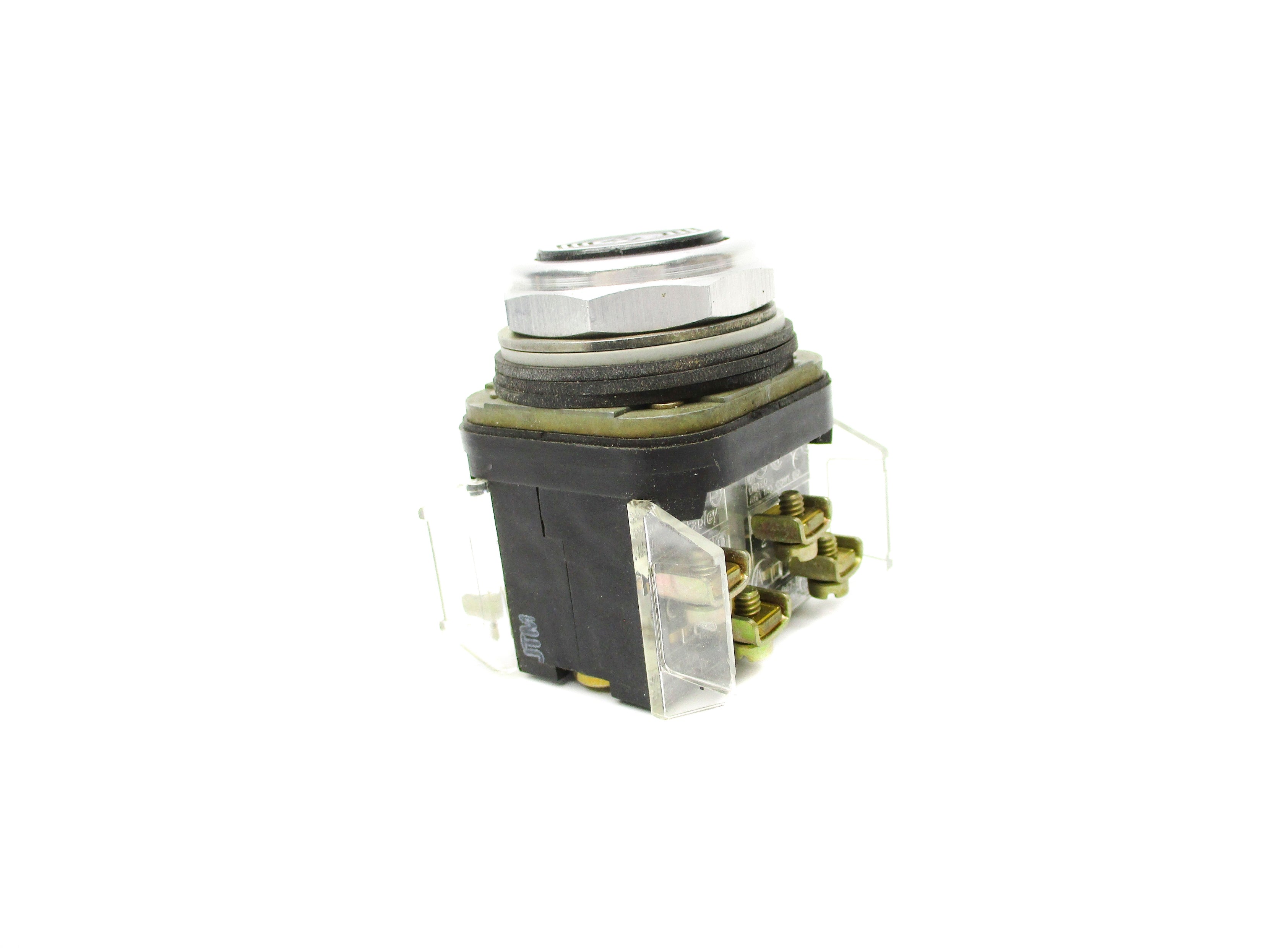 INDUSTRIAL SPARE PART 800T-A SER. T (AS PICTURED) NSNP