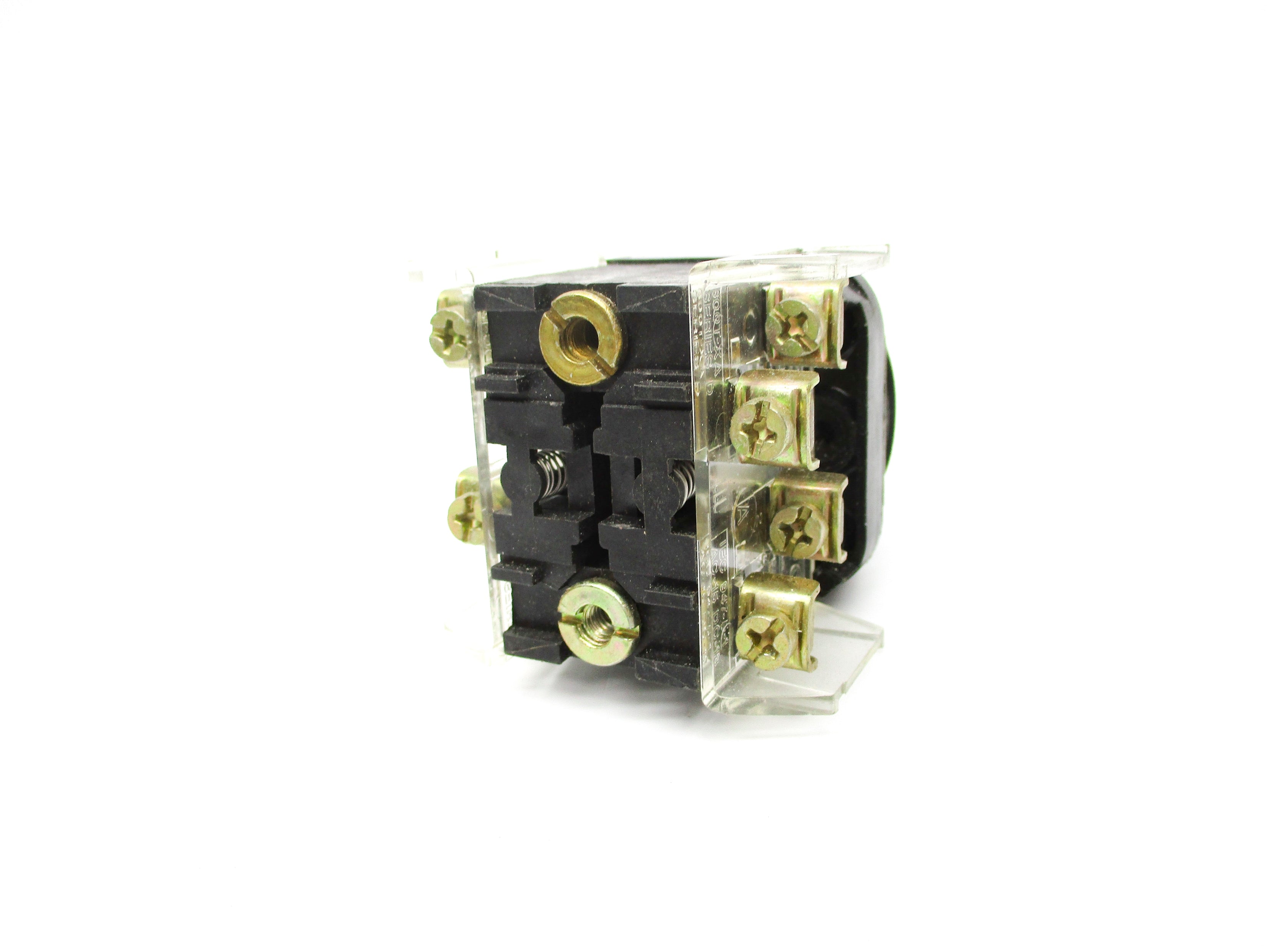 INDUSTRIAL SPARE PART 800T-A SER. T (AS PICTURED) NSNP