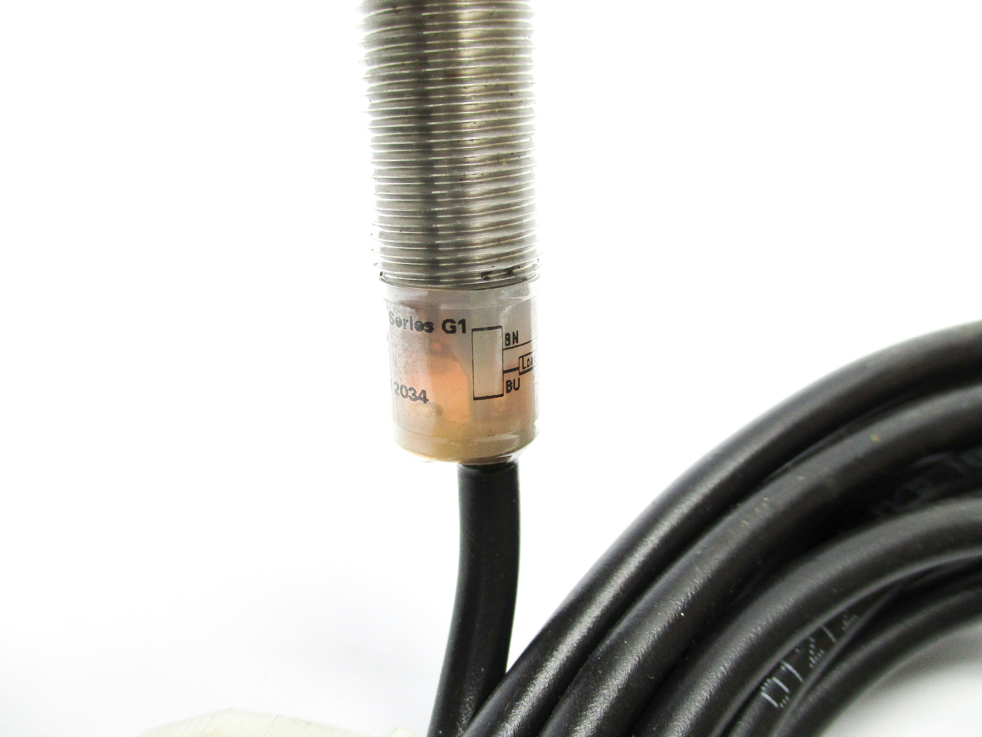EATON E57SAL12A2S5 SER. G1 NSNP