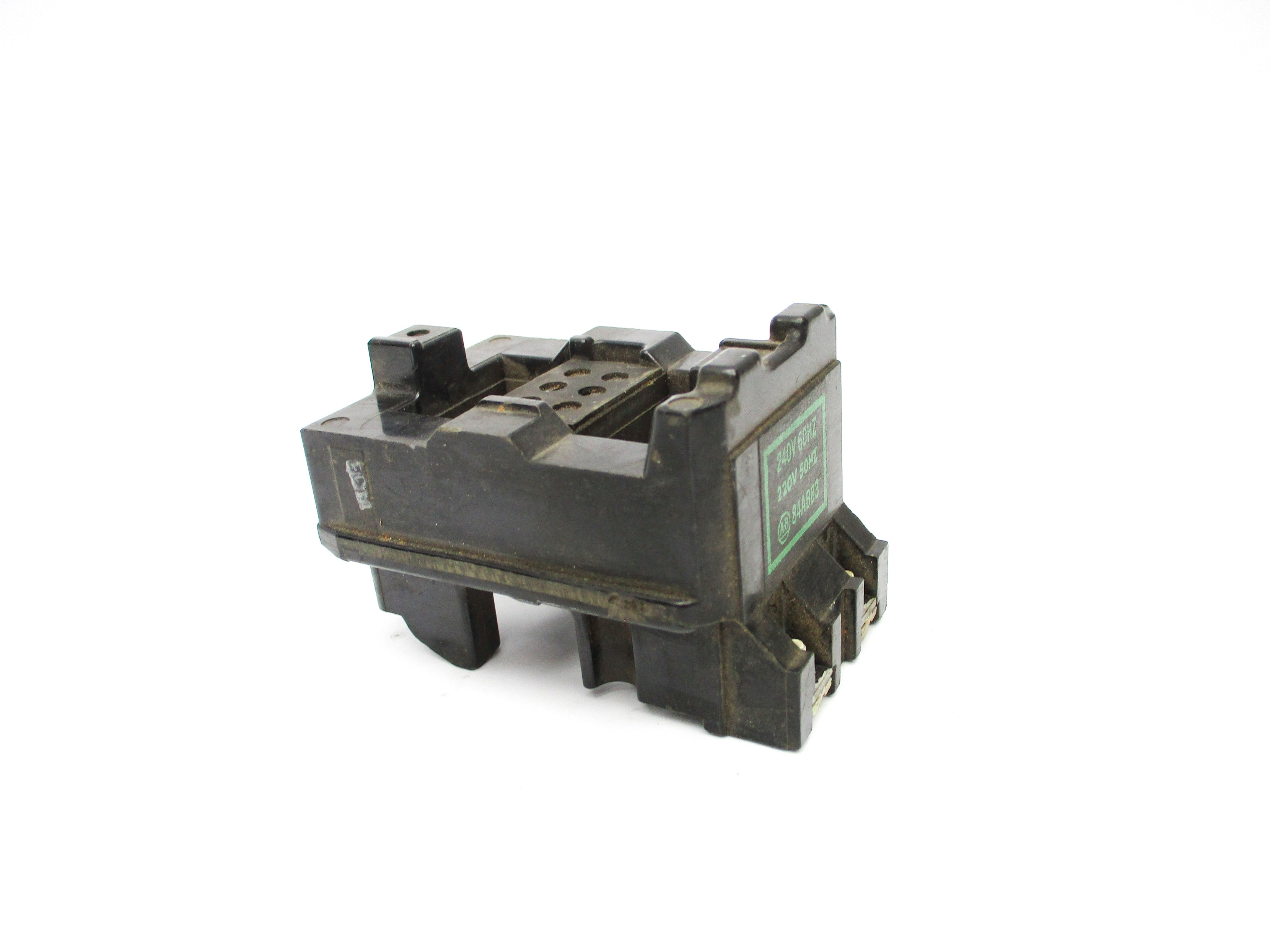 INDUSTRIAL SPARE PART 84AB83 220/240V UNMP