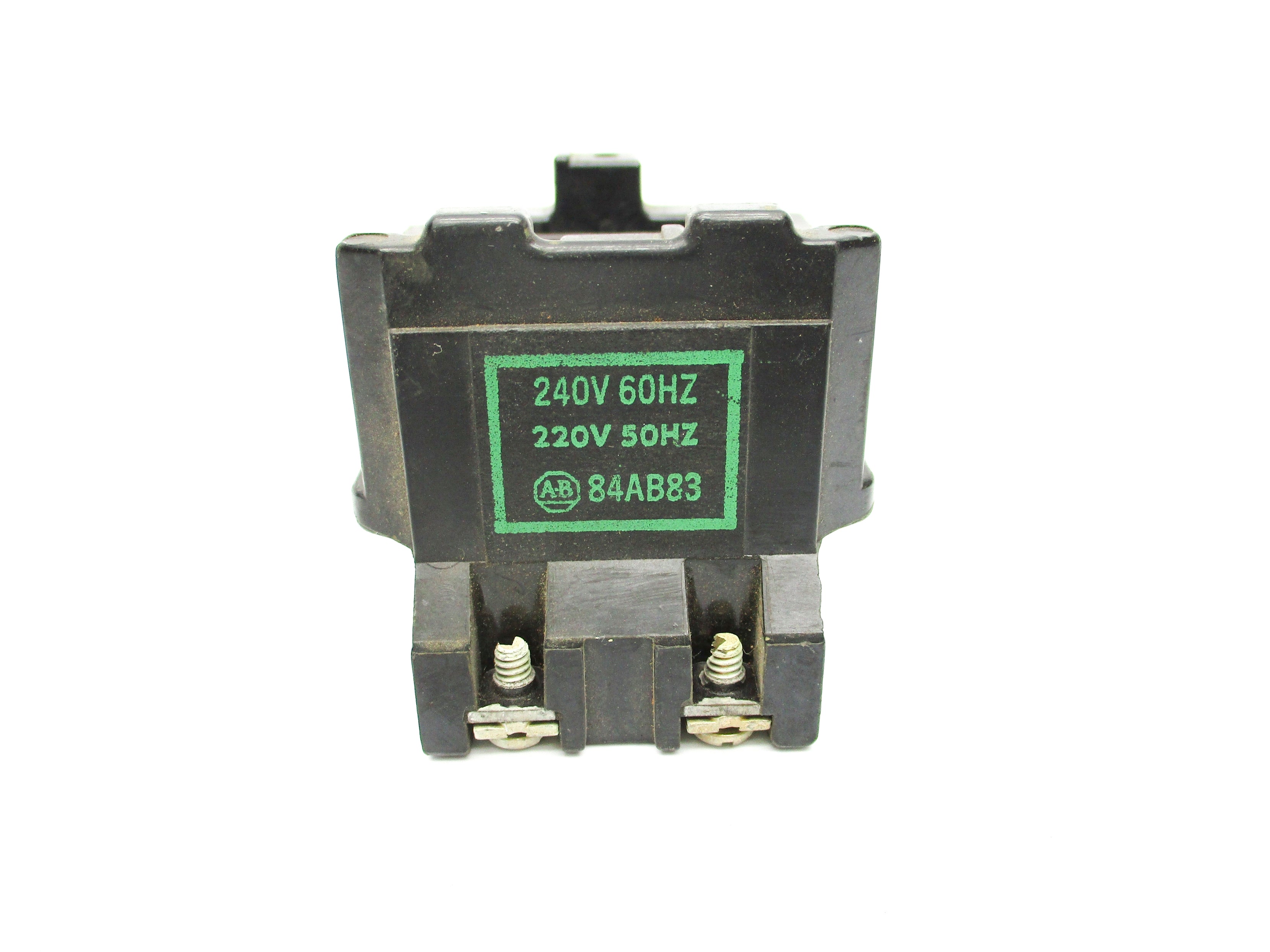INDUSTRIAL SPARE PART 84AB83 220/240V UNMP