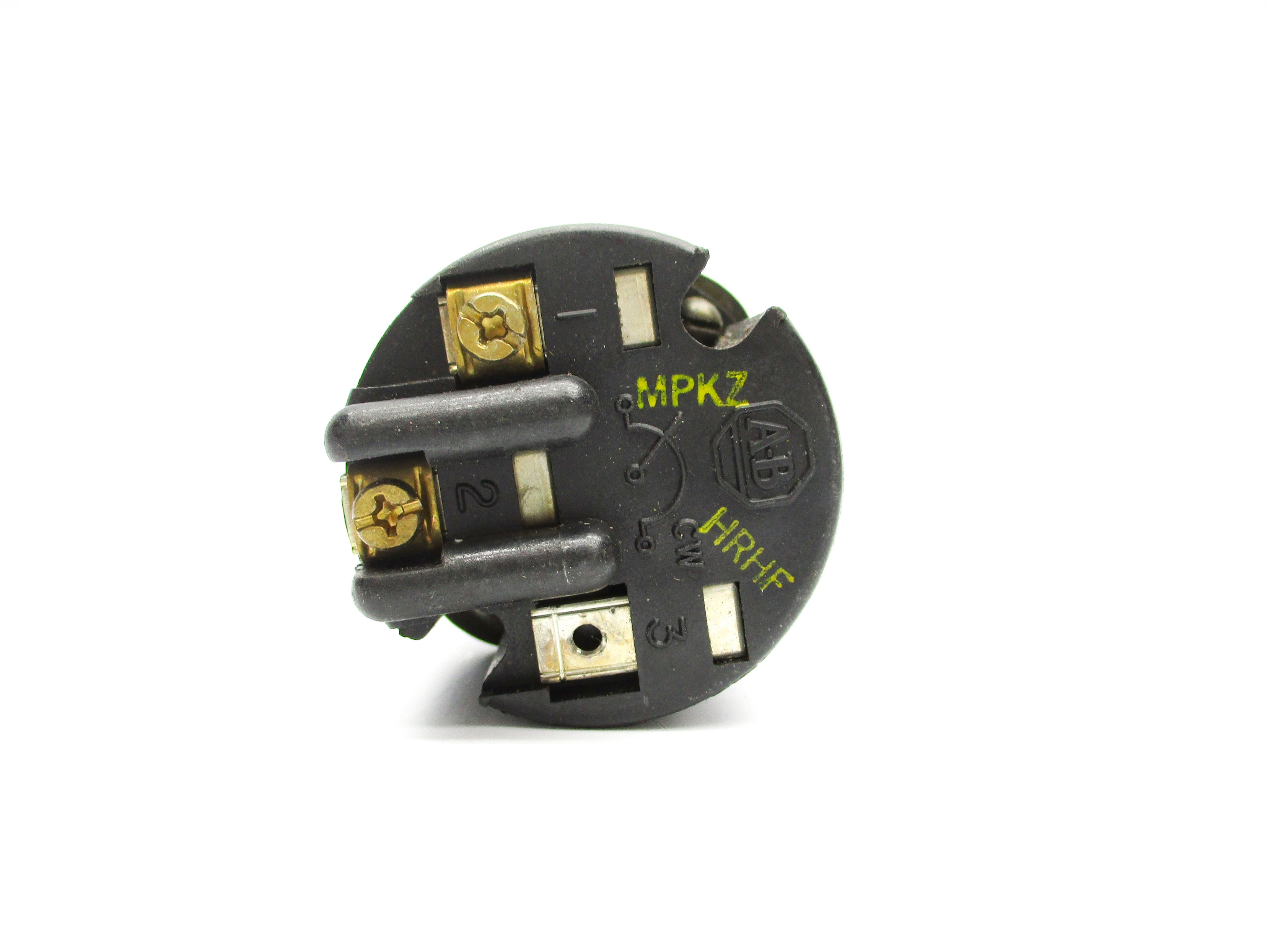 ALLEN BRADLEY 800T-U57 SER. Q UNMP