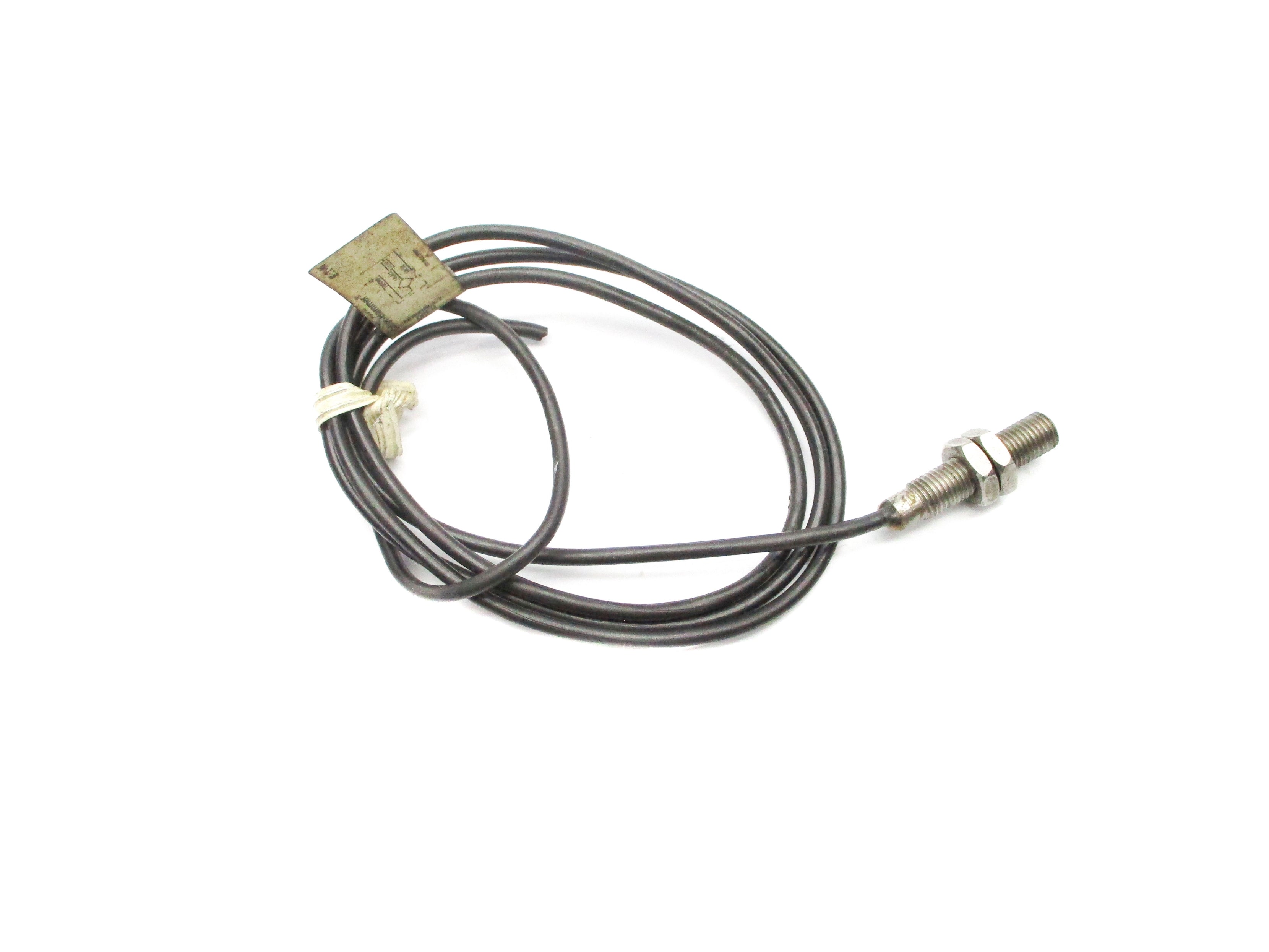 EATON E57EAL8T111SP SER. A1 10-30VDC UNMP