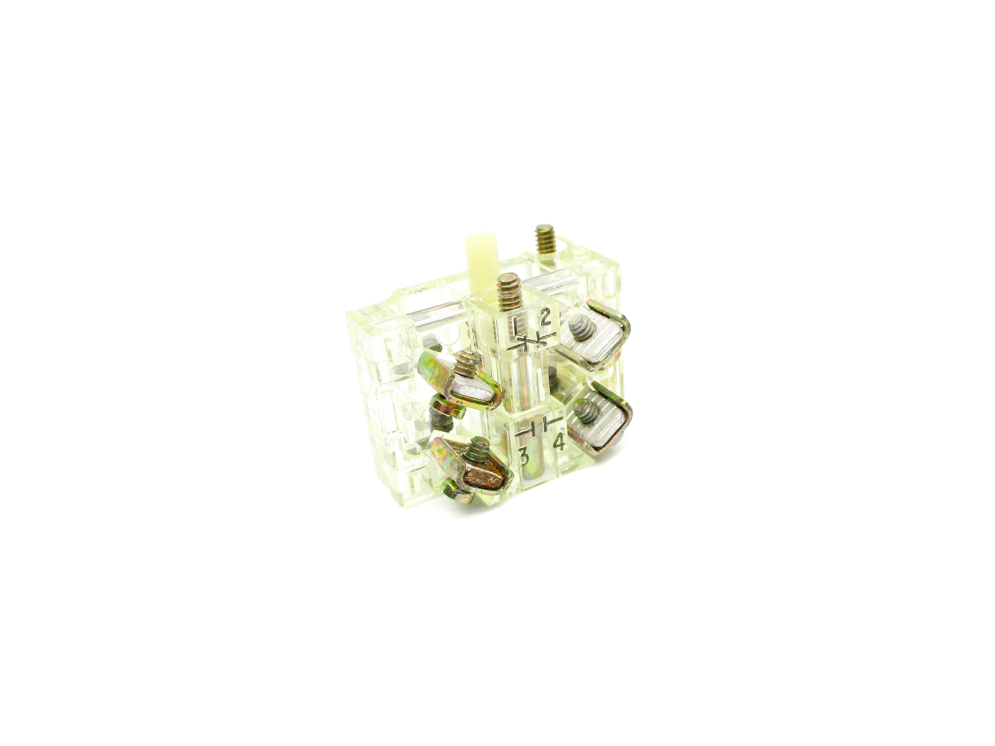 ALLEN BRADLEY 9001KA1 SER. G NSNP