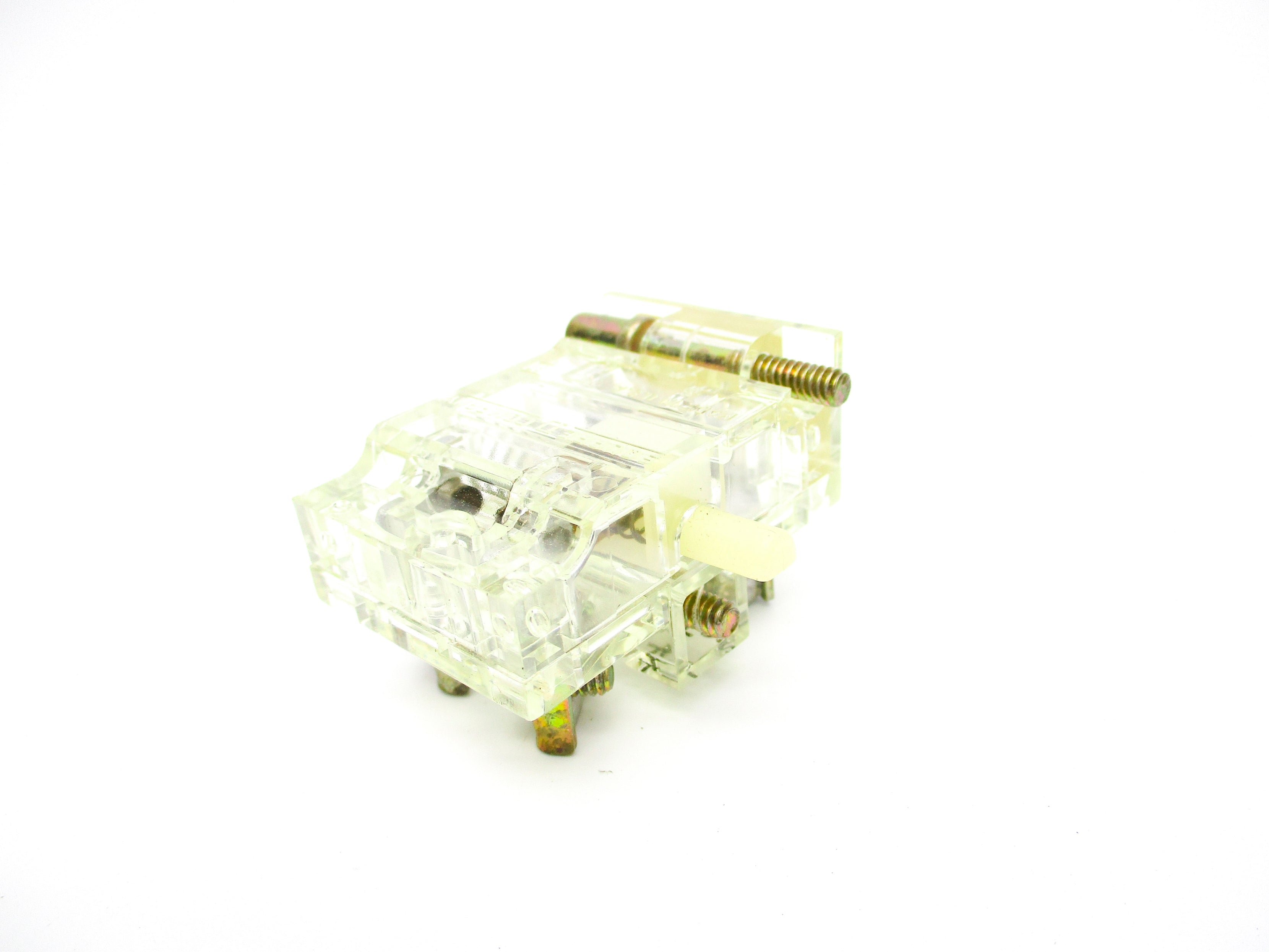 ALLEN BRADLEY 9001KA1 SER. G NSNP