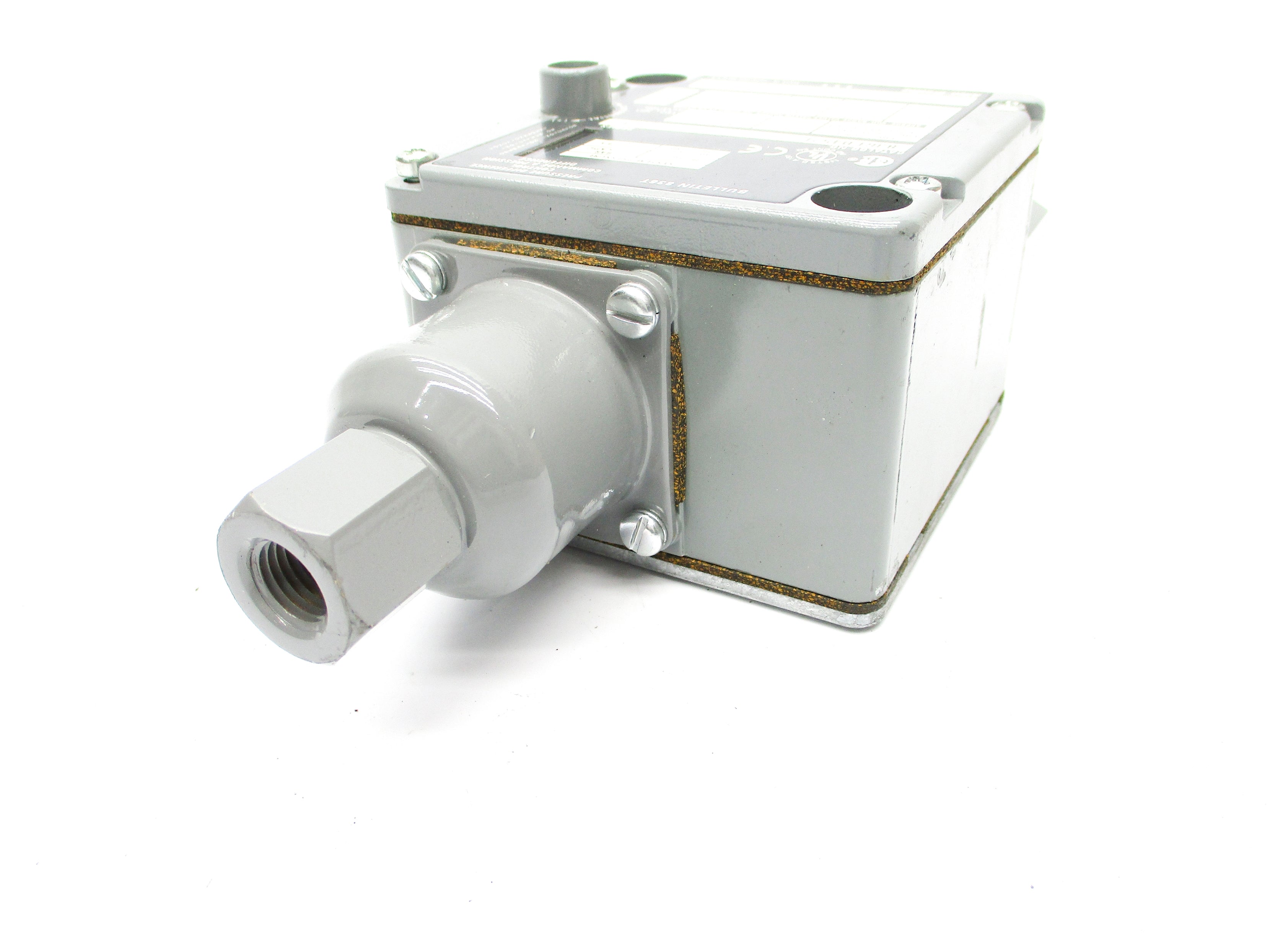 ALLEN BRADLEY 836T-D452J SER. A 5-30PSI NSNP