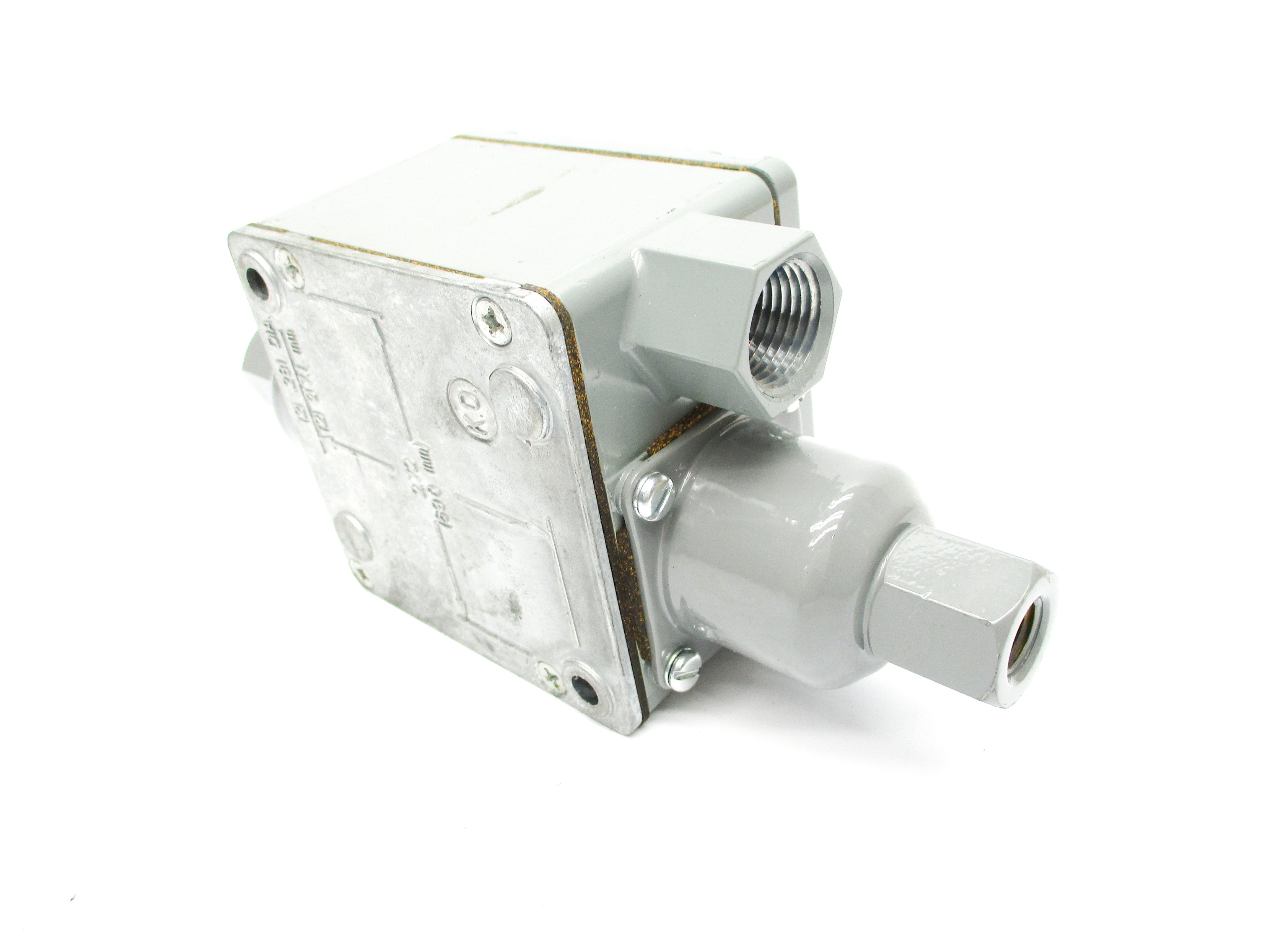 ALLEN BRADLEY 836T-D452J SER. A 5-30PSI NSNP