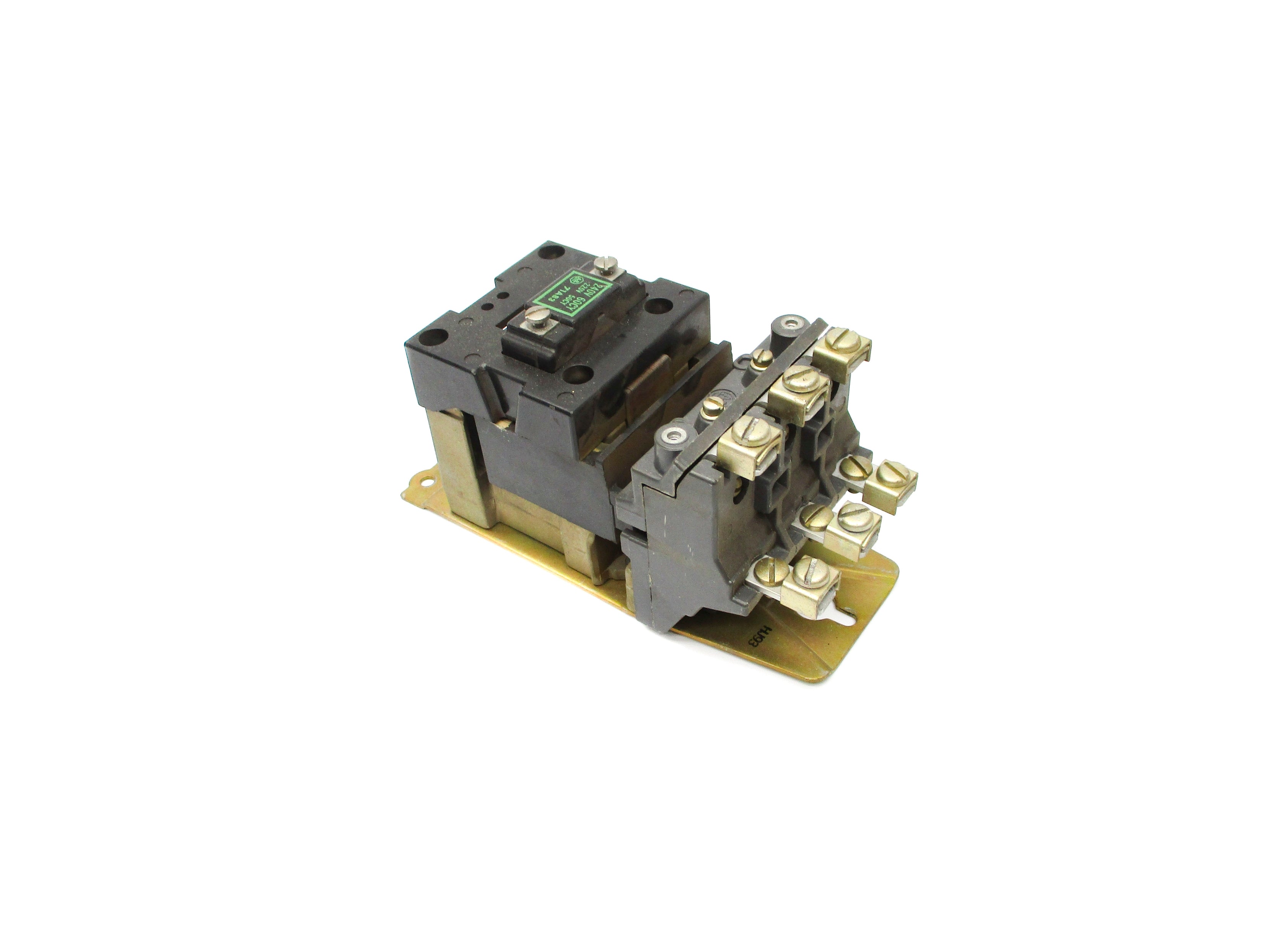 INDUSTRIAL SPARE PART 702BOA92 SER. K 220/240V UNMP