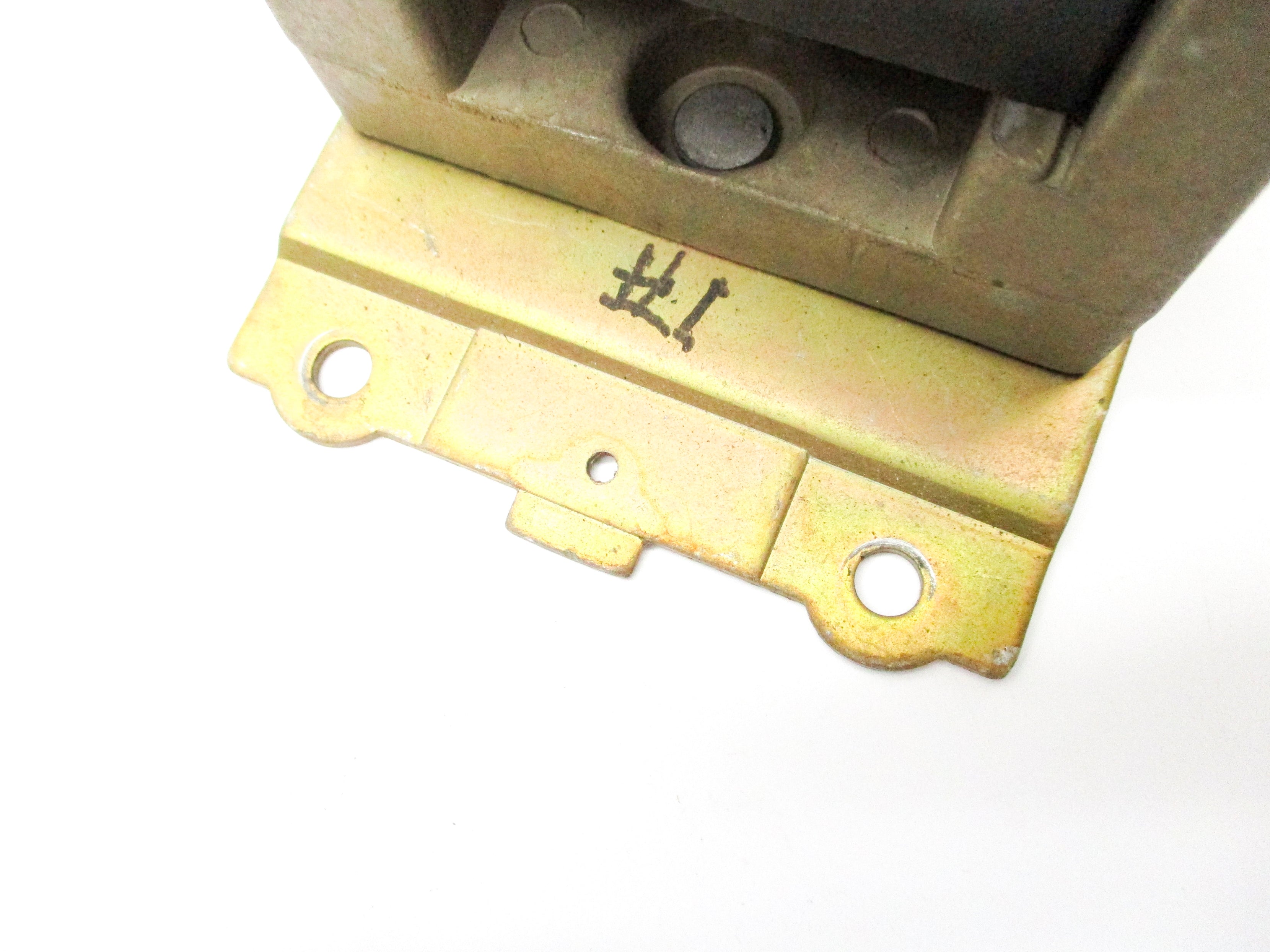INDUSTRIAL SPARE PART 702BOA92 SER. K 220/240V UNMP