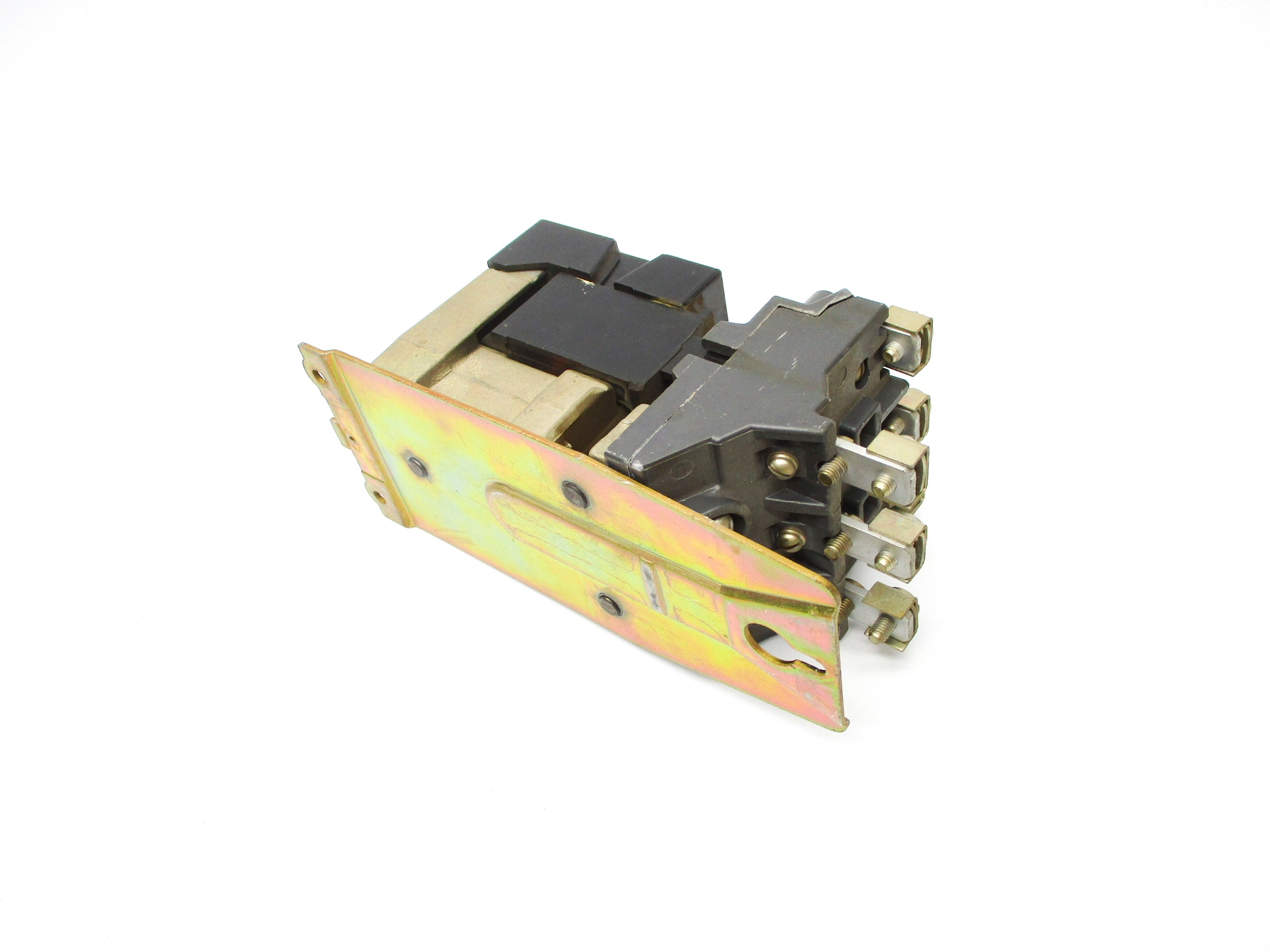 INDUSTRIAL SPARE PART 702BOA92 SER. K 220/240V UNMP