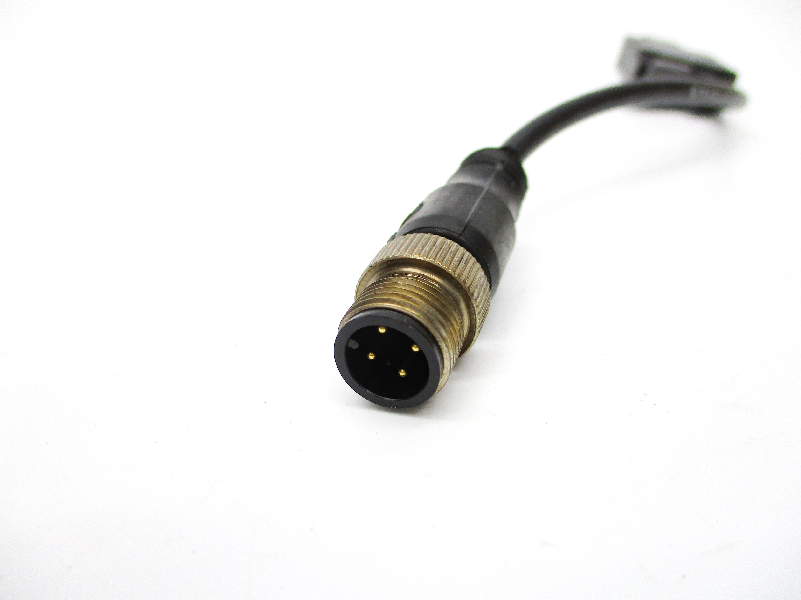 ALLEN BRADLEY 42KL-P2LBQ-F4 SER. A NSNP