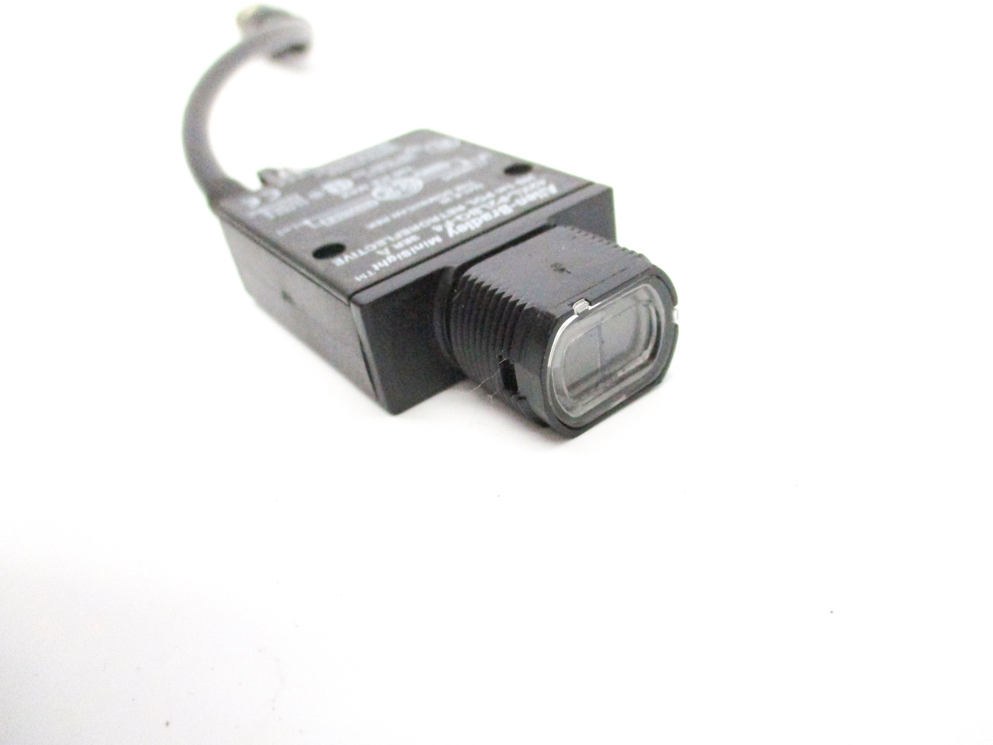 ALLEN BRADLEY 42KL-P2LBQ-F4 SER. A NSNP