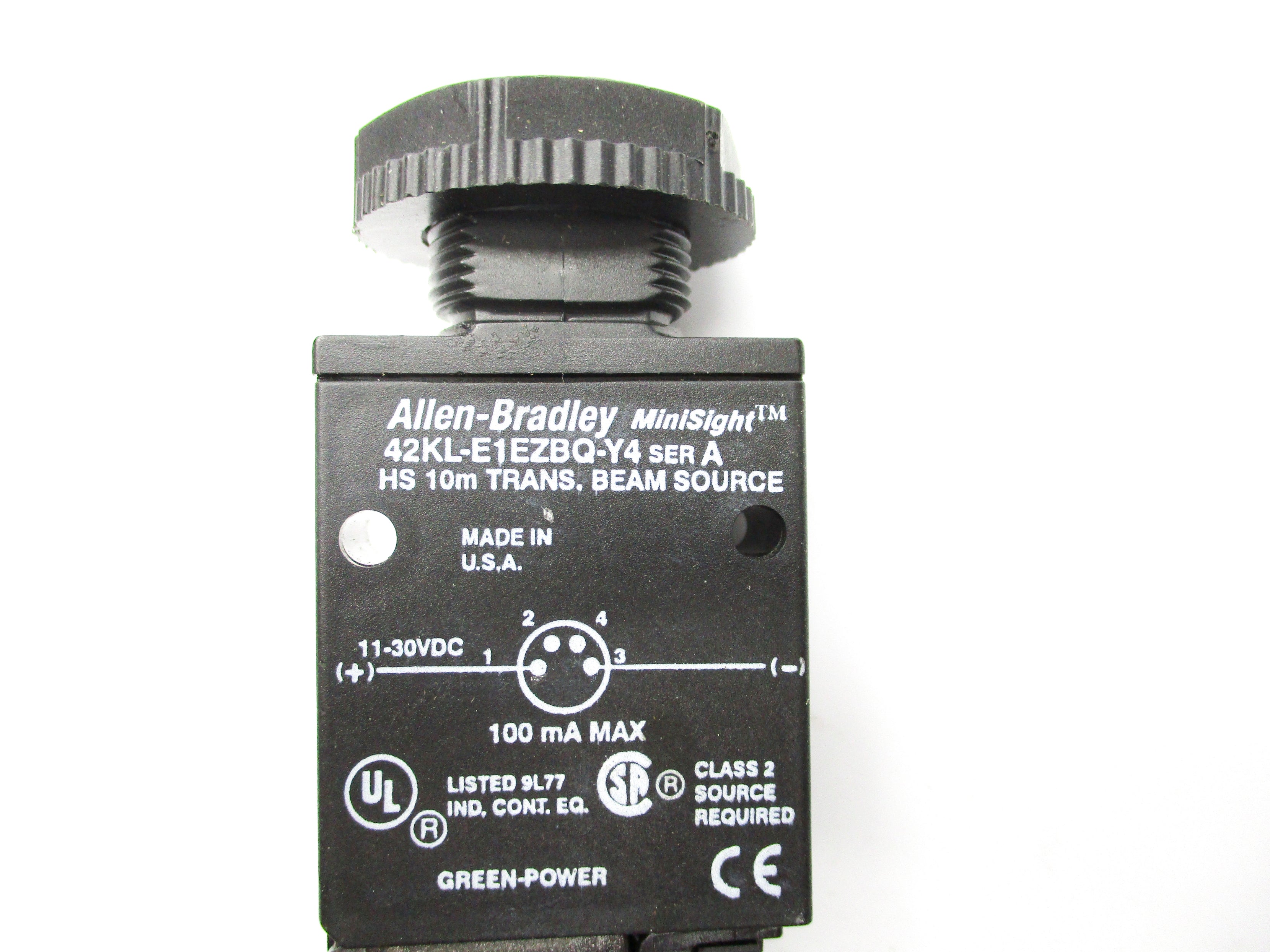 INDUSTRIAL SPARE PART 42KL-E1EZBQ-Y4 SER. A NSNP
