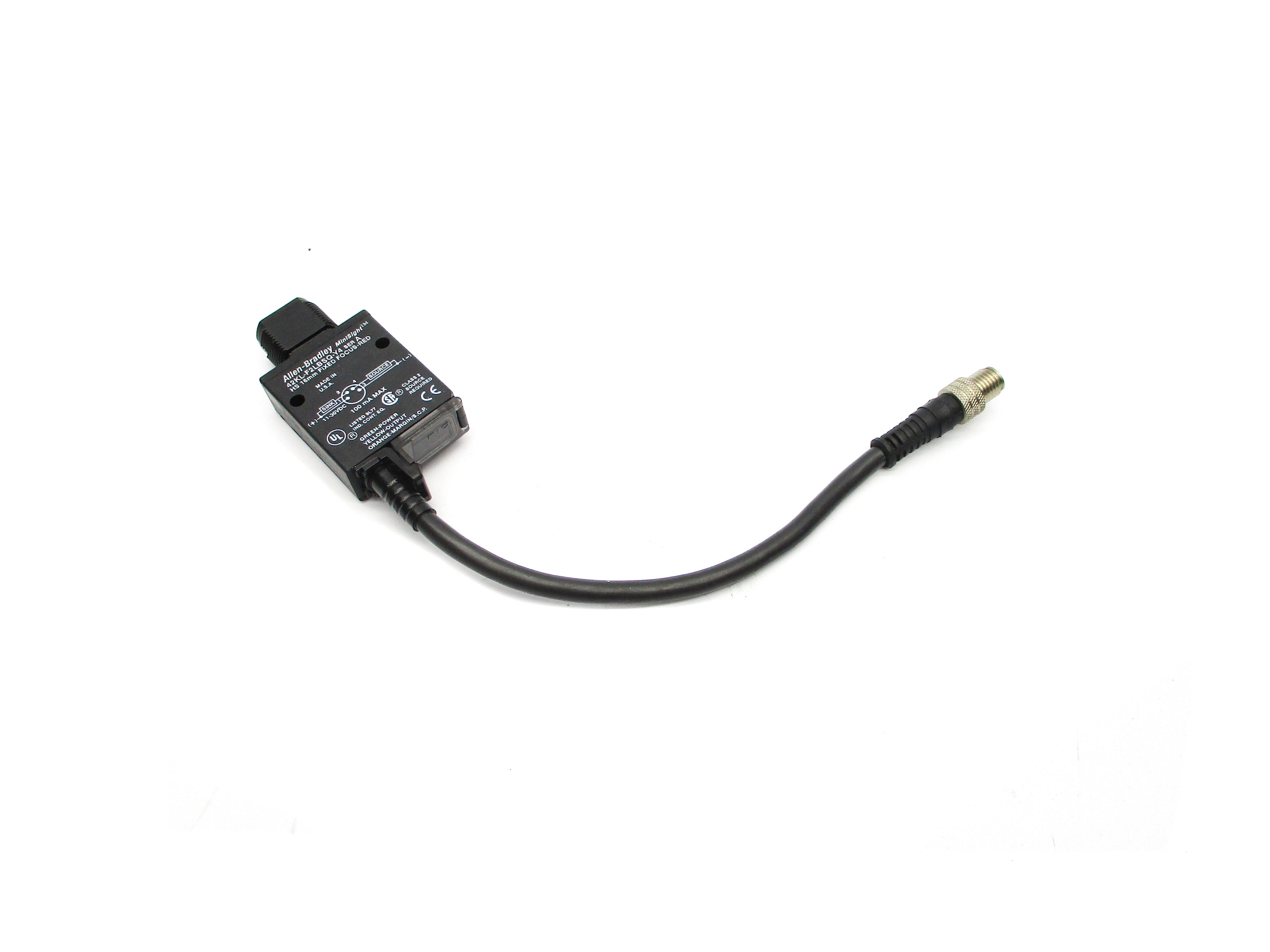 INDUSTRIAL SPARE PART 42KL-F2LBSQ-Y4 SER. A NSNP
