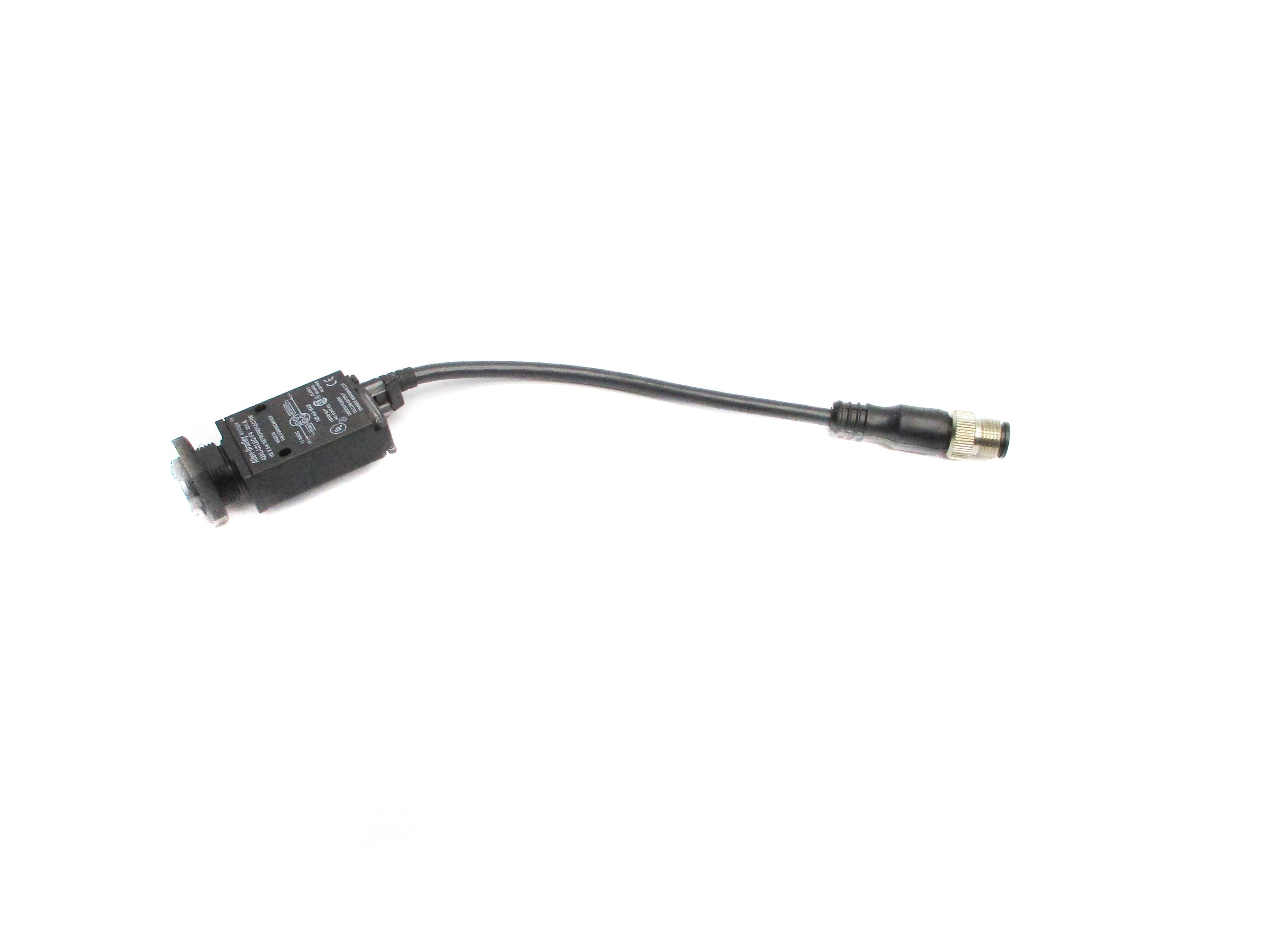 ALLEN BRADLEY 42KL-U2LBQ-F4 SER. A NSNP