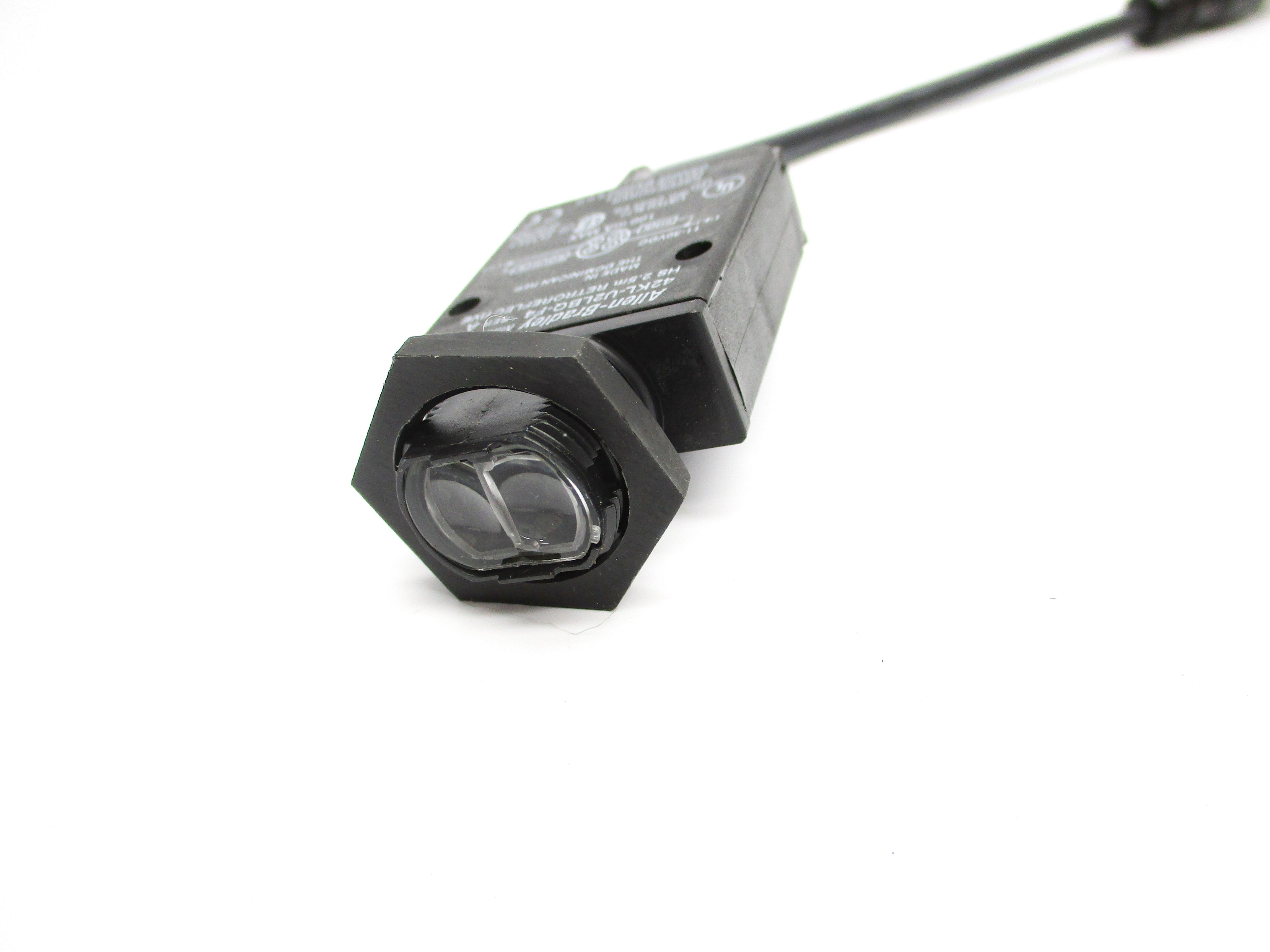 ALLEN BRADLEY 42KL-U2LBQ-F4 SER. A NSNP