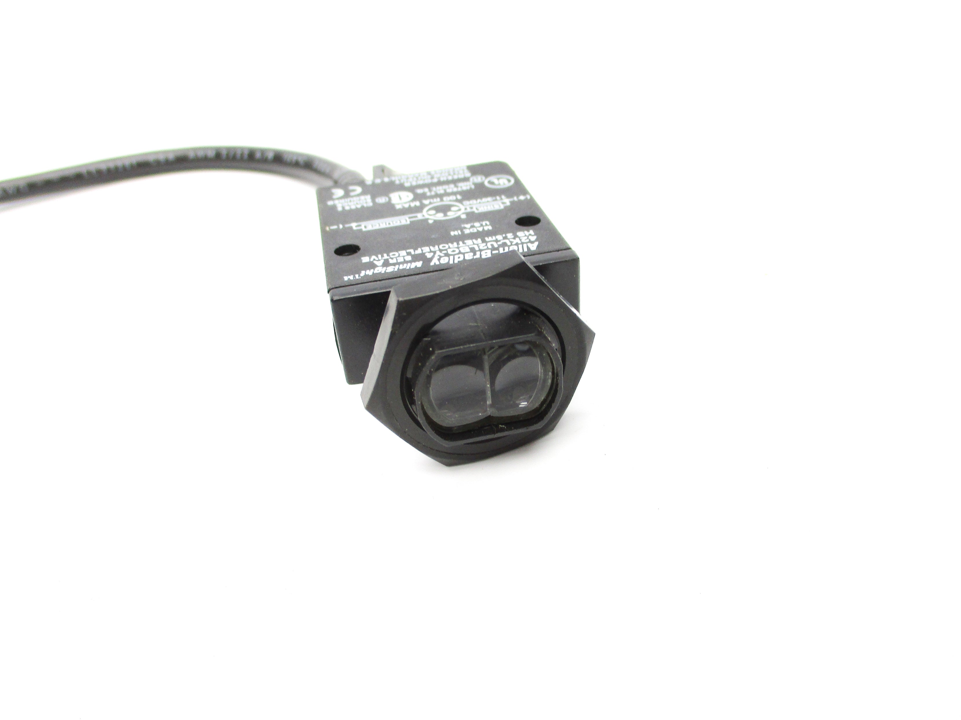 INDUSTRIAL SPARE PART 42KL-U2LBQ-Y4 SER. A NSNP