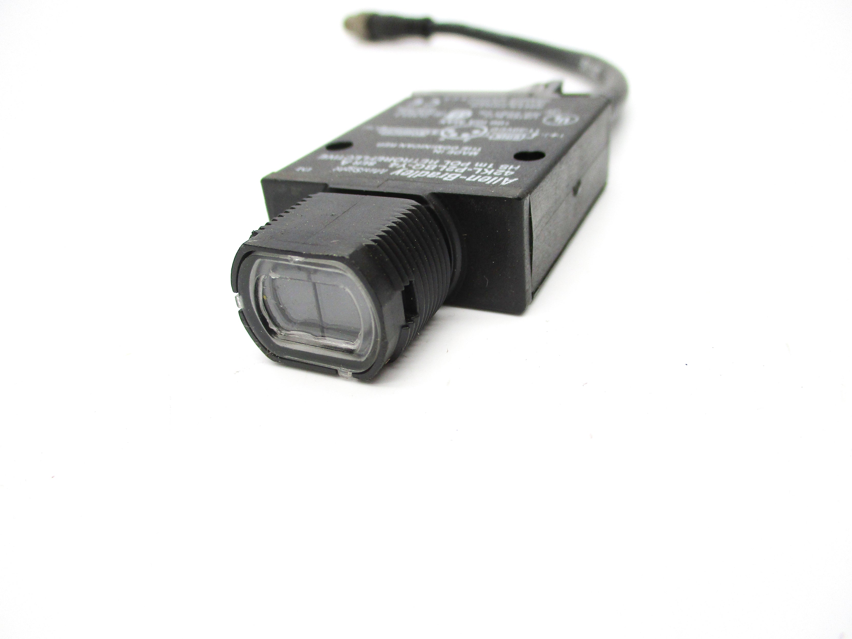 ALLEN BRADLEY 42KL-P2LBQ-Y4 SER. A NSNP