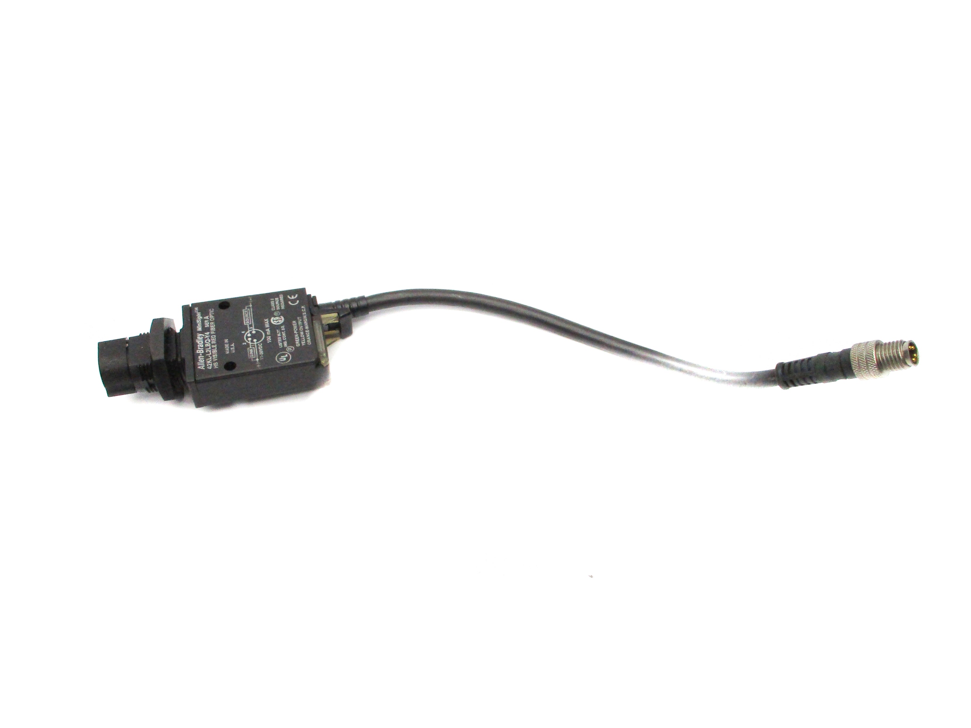 INDUSTRIAL SPARE PART 42KL-L2LBQ-Y4 SER. A NSNP